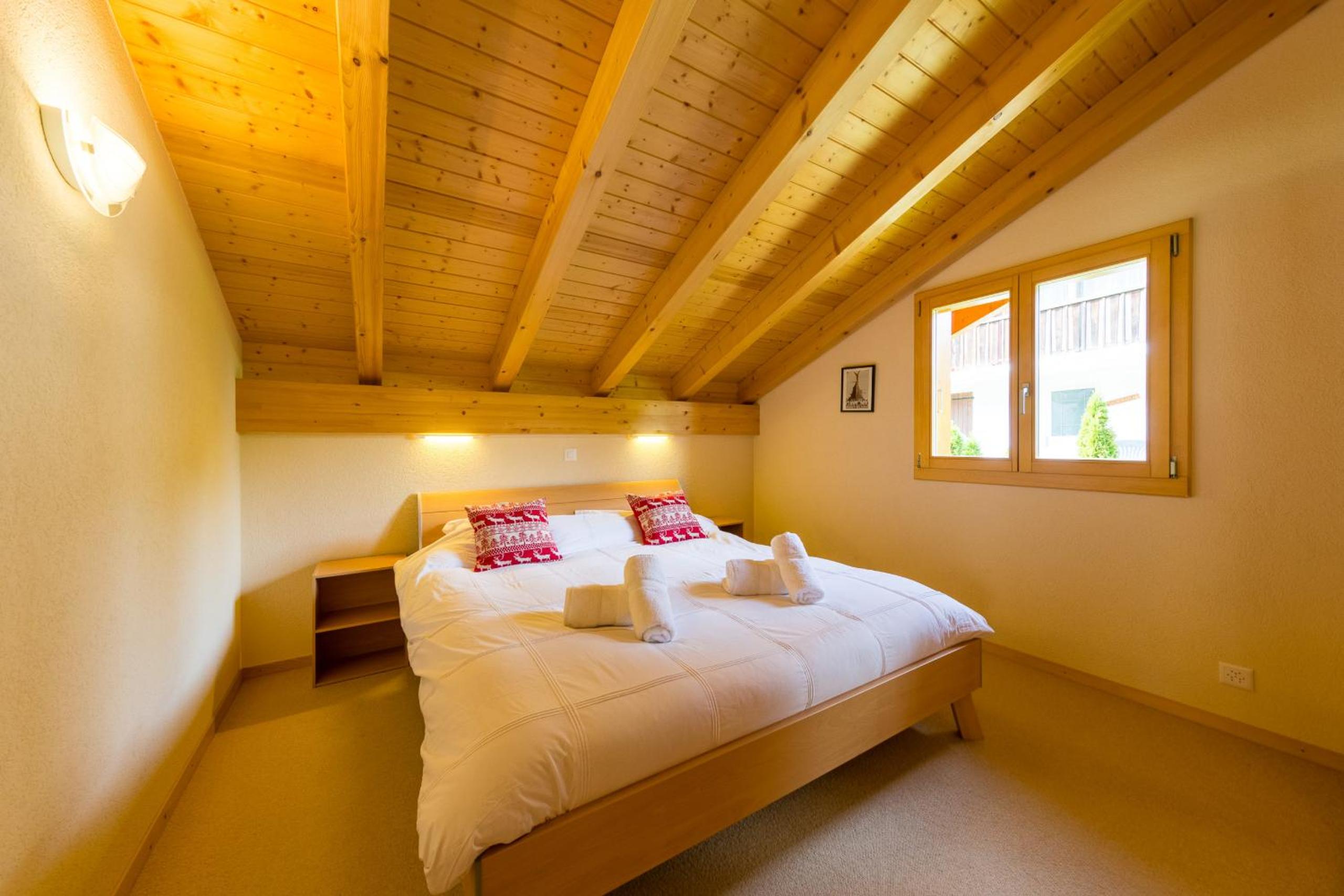 Chalet Yokanga view 3