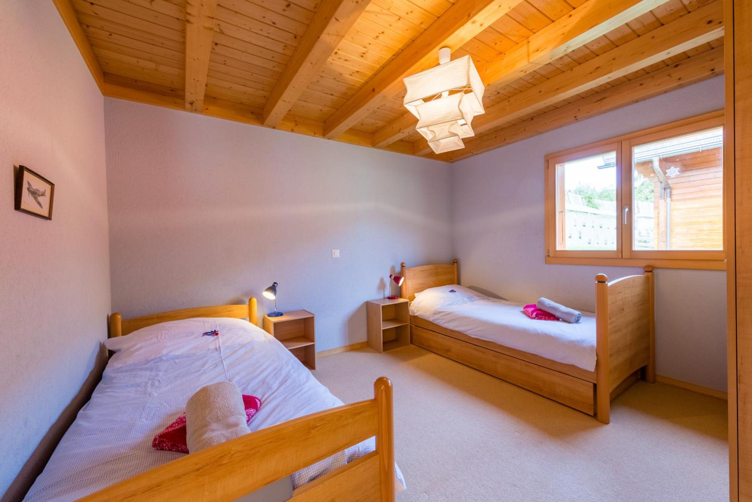 Chalet Yokanga view 5