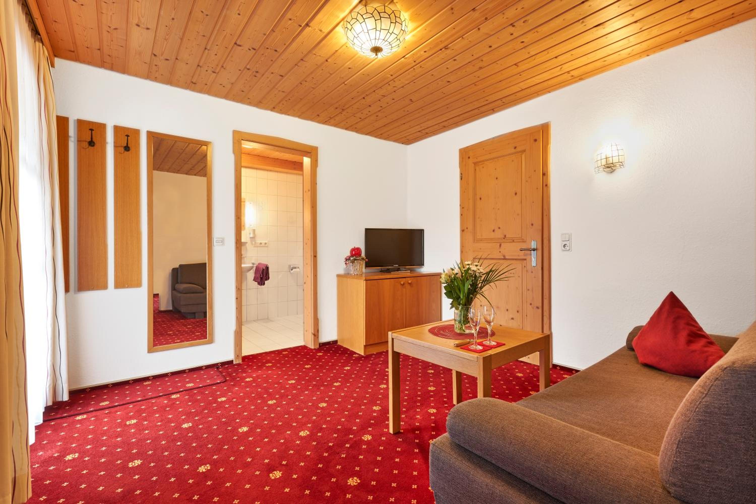 Pension Zum Rechen