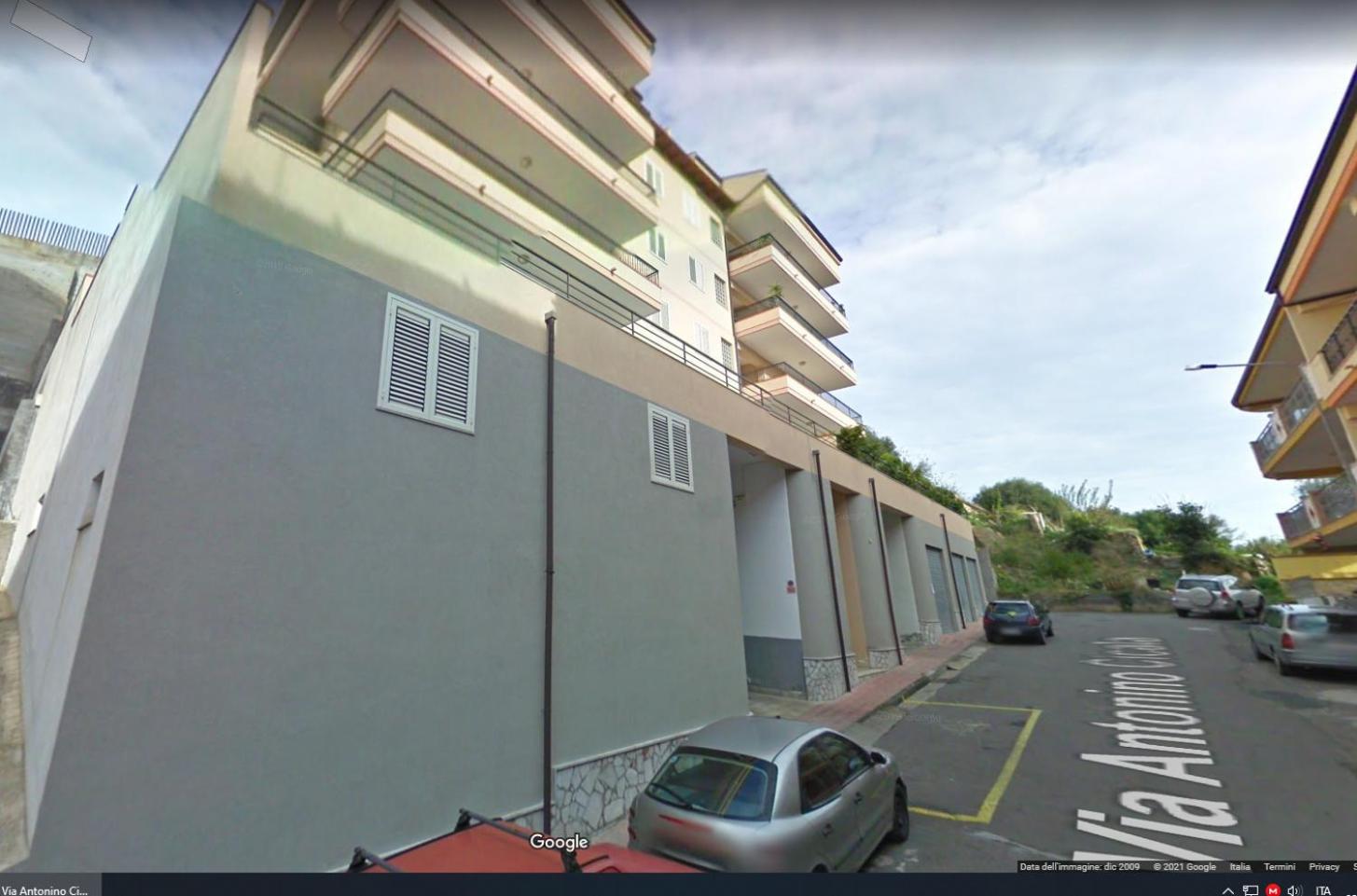 PANORAMIC HOUSE -Santa Teresa di Riva- BANDIERA BLU