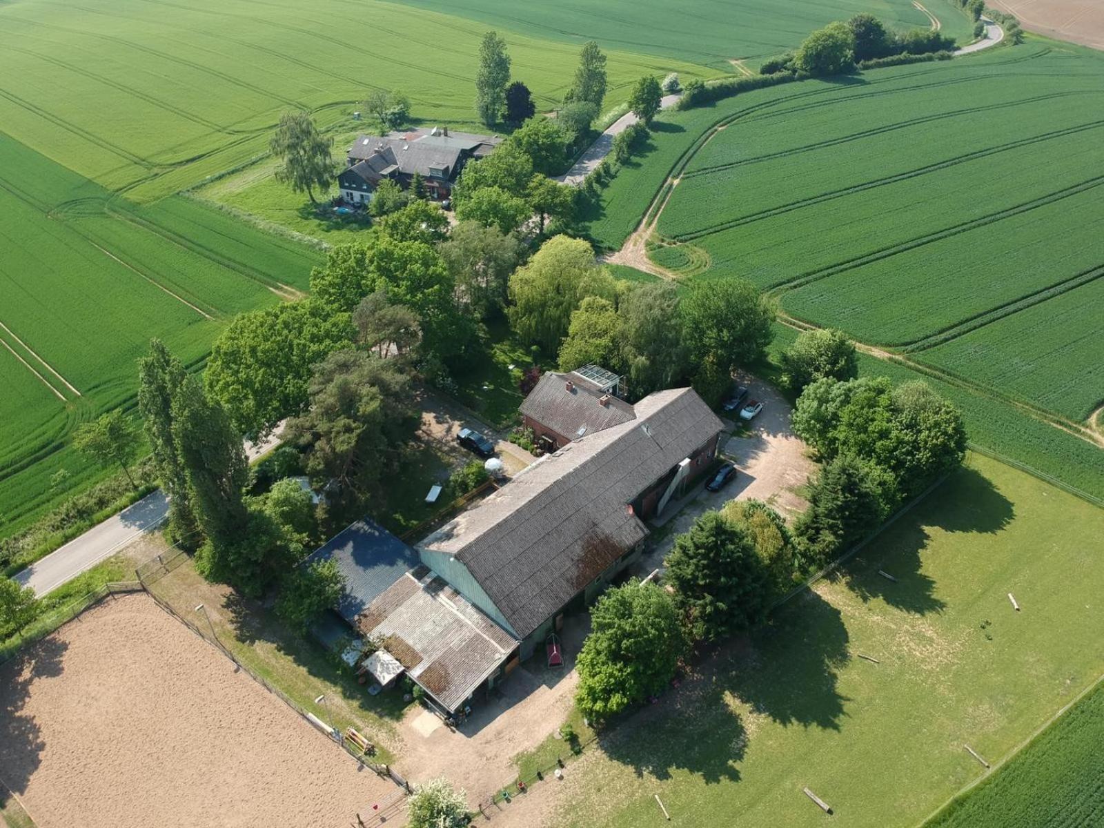 Hansecottage