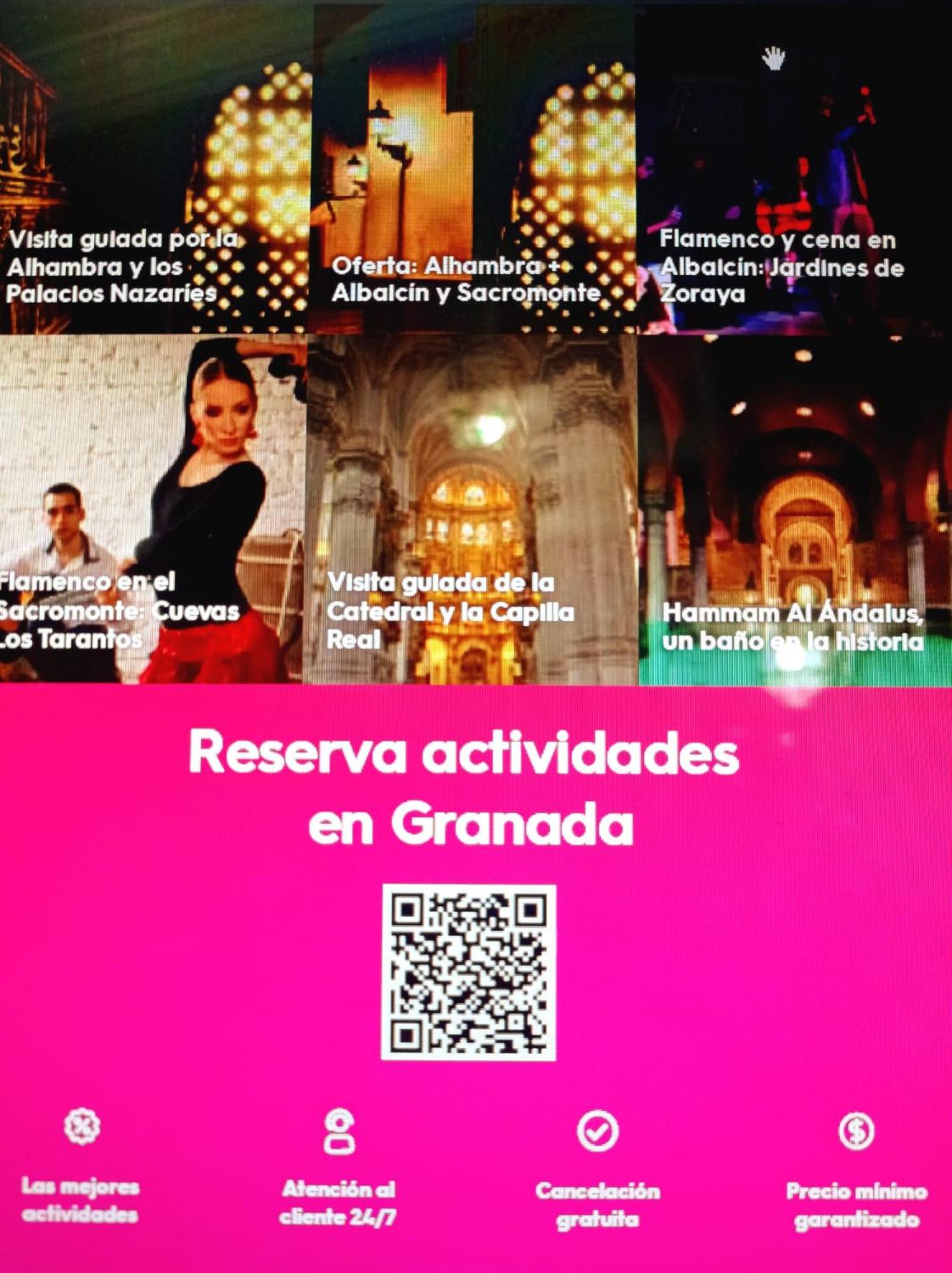 Hostal Sonia Granada