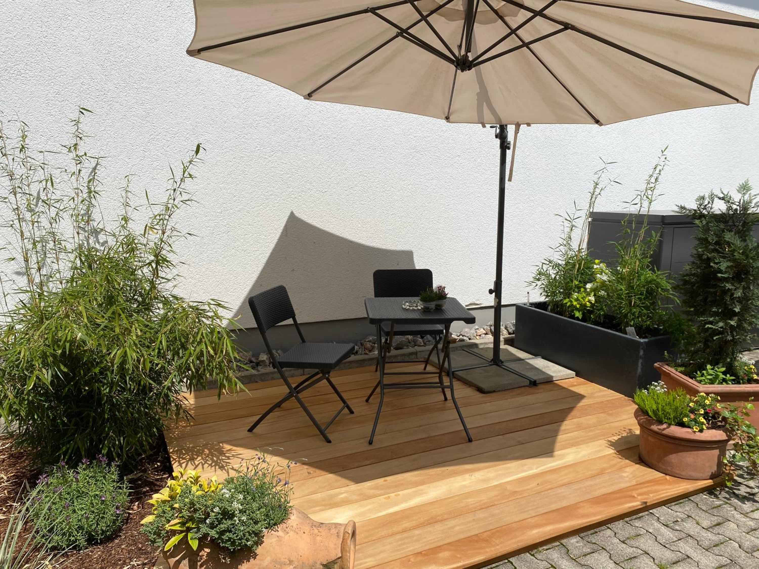 Glockenstuhl @Conny's view 3