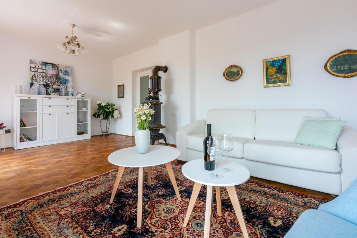 Apartment Carpe Diem view 5