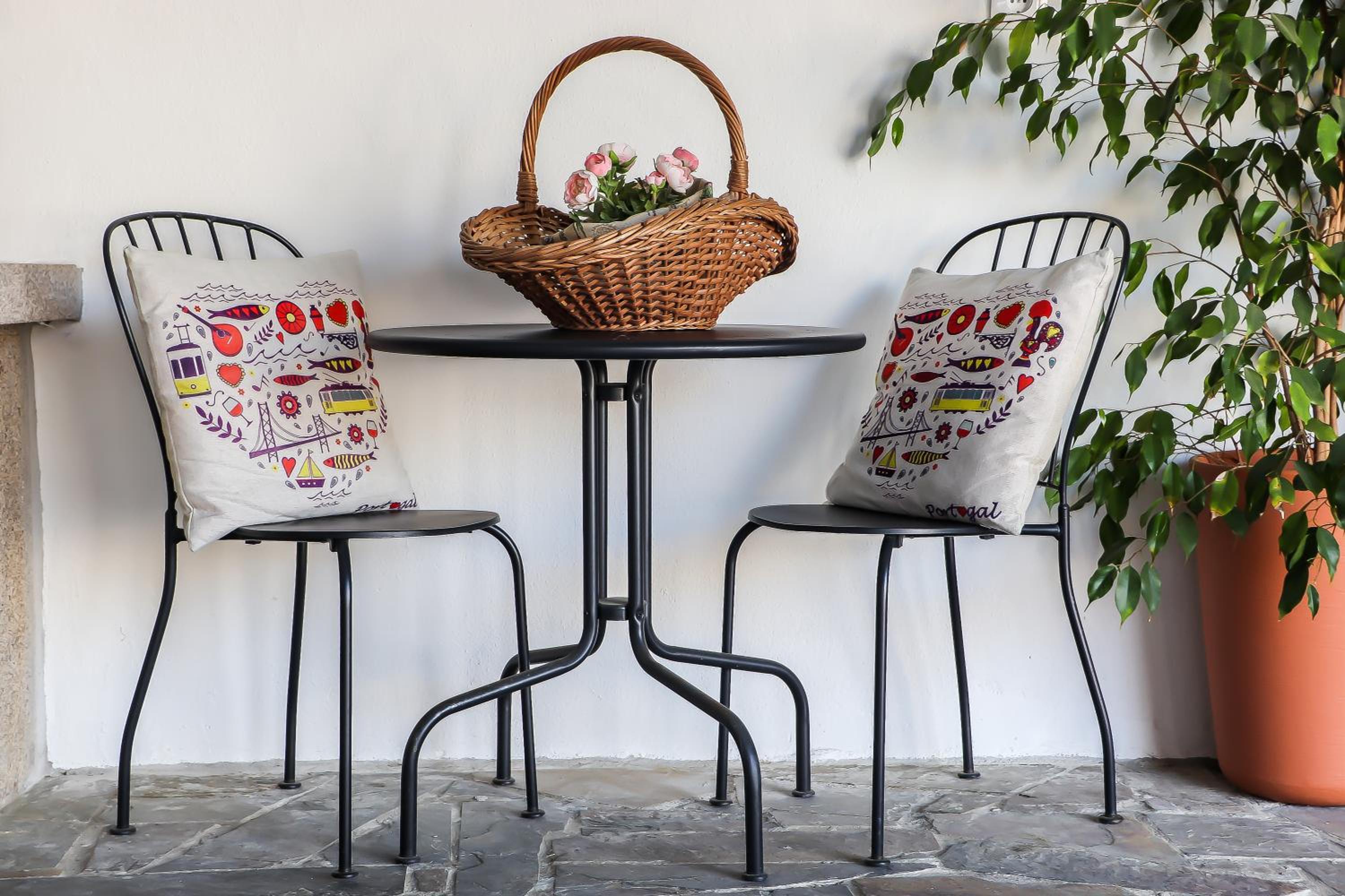 Hotel Villa dos Corcéis - Image 1