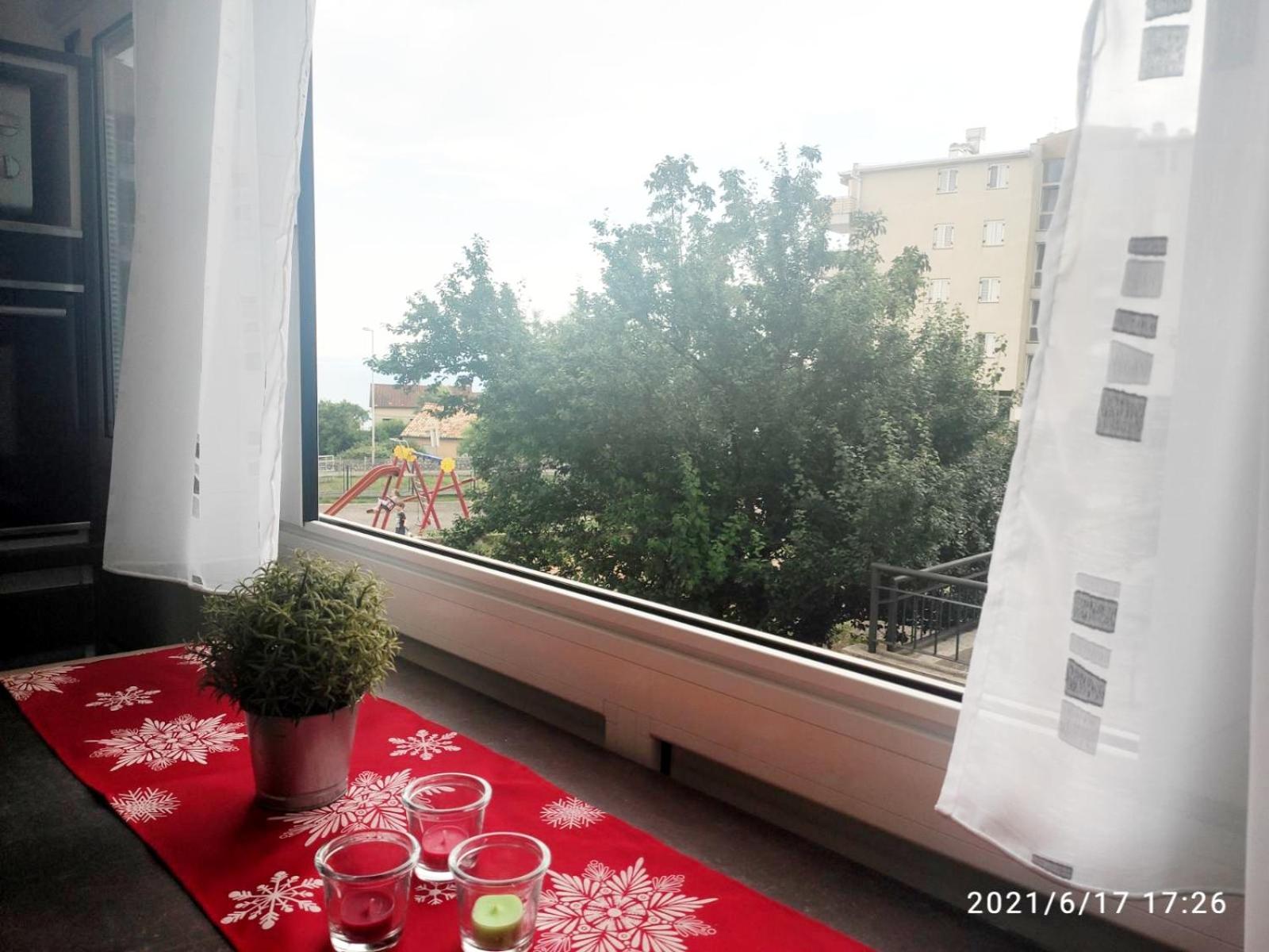 Hotel APARTMENT NEVERA - Image 1