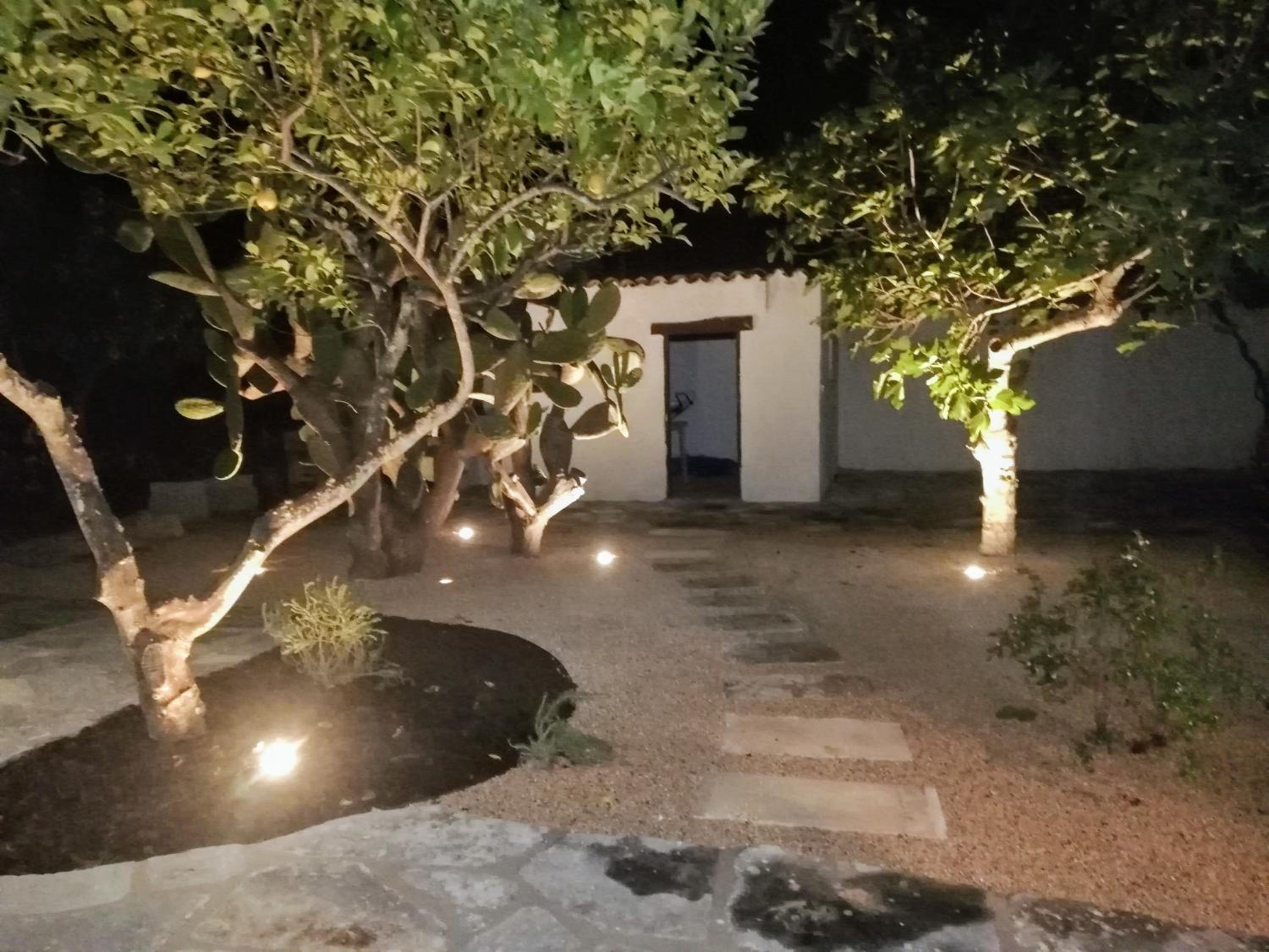 Villa Memia