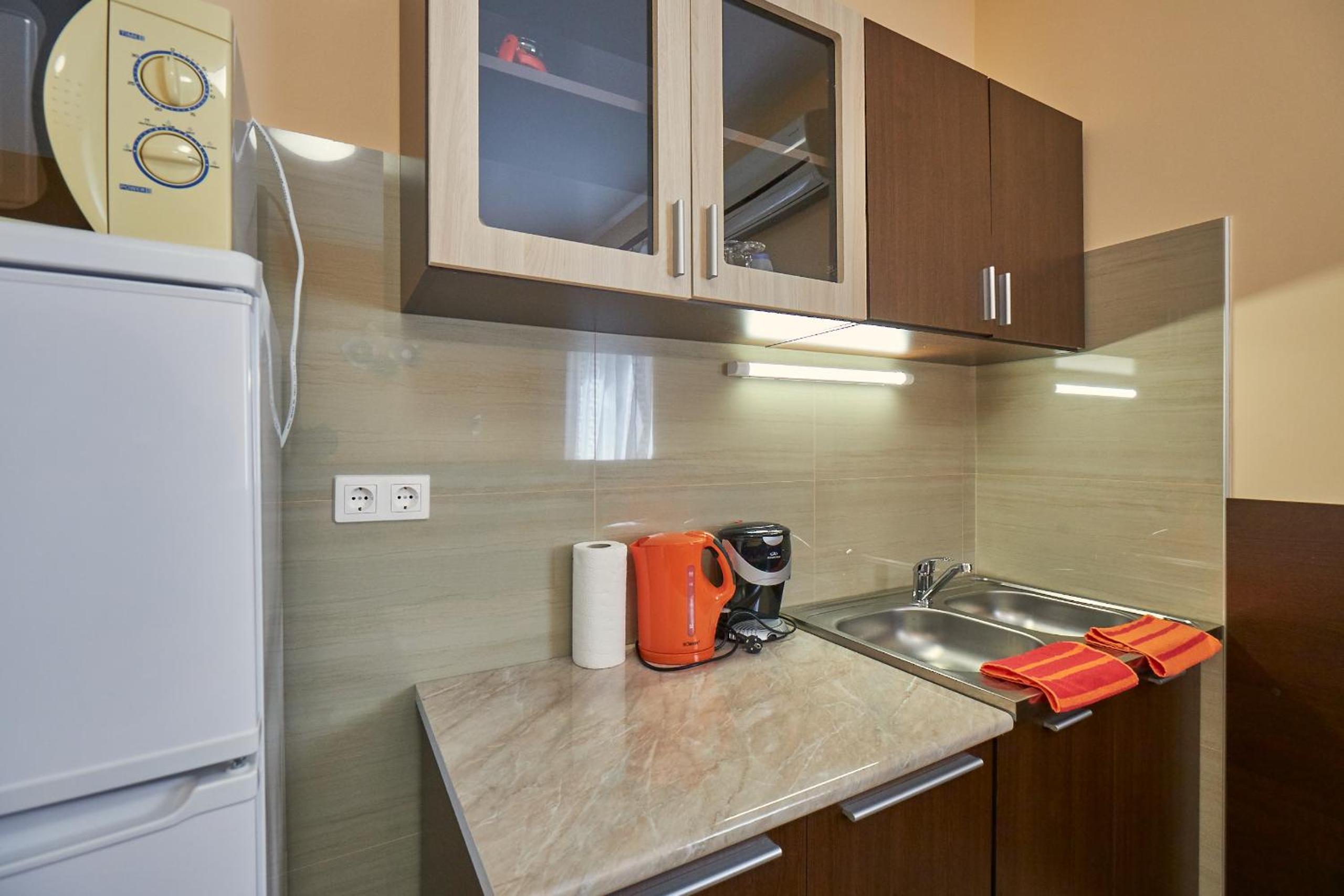 Amulett Comfort Apartment view 5