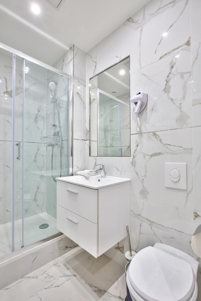 81 - Paris Luxe Sebastopol