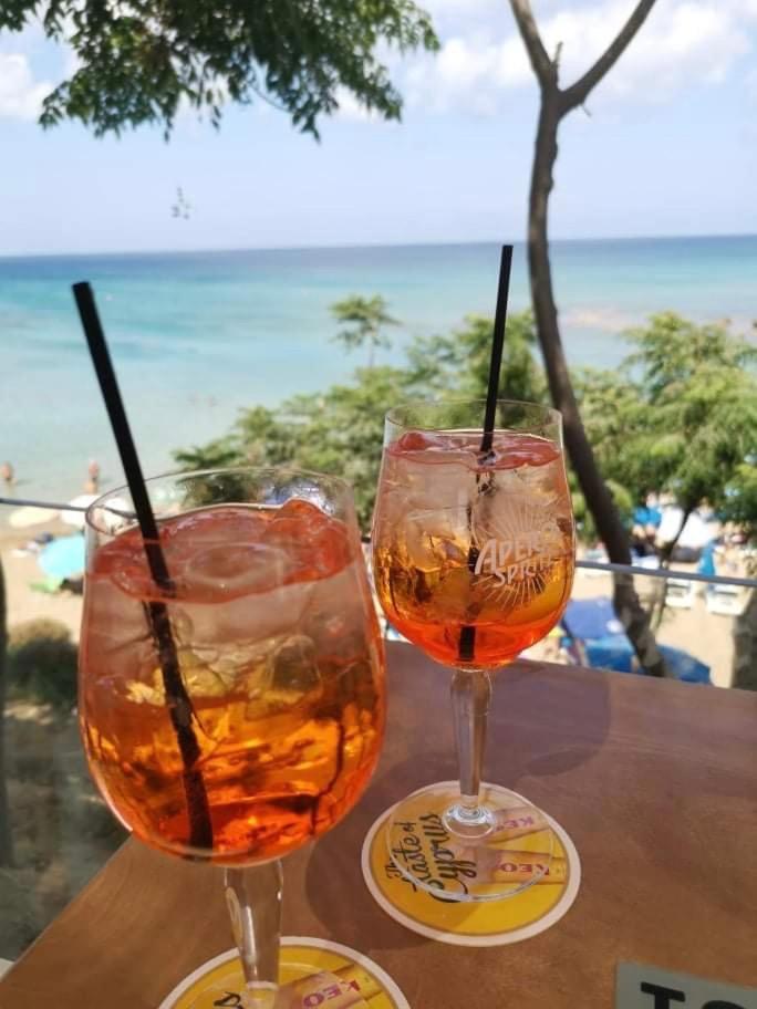 Protaras Ionian Breeze House