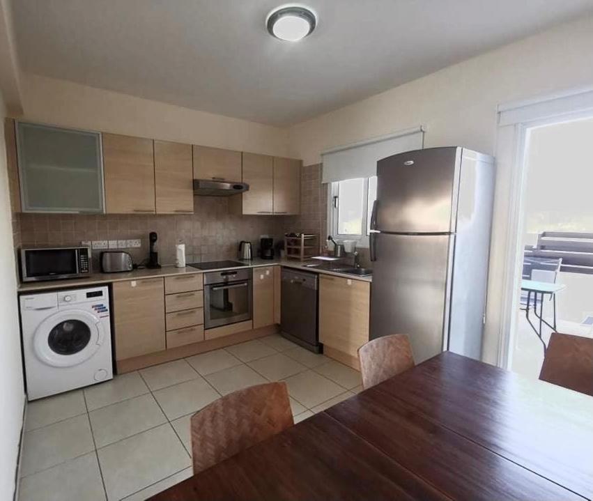 Protaras Ionian Breeze House