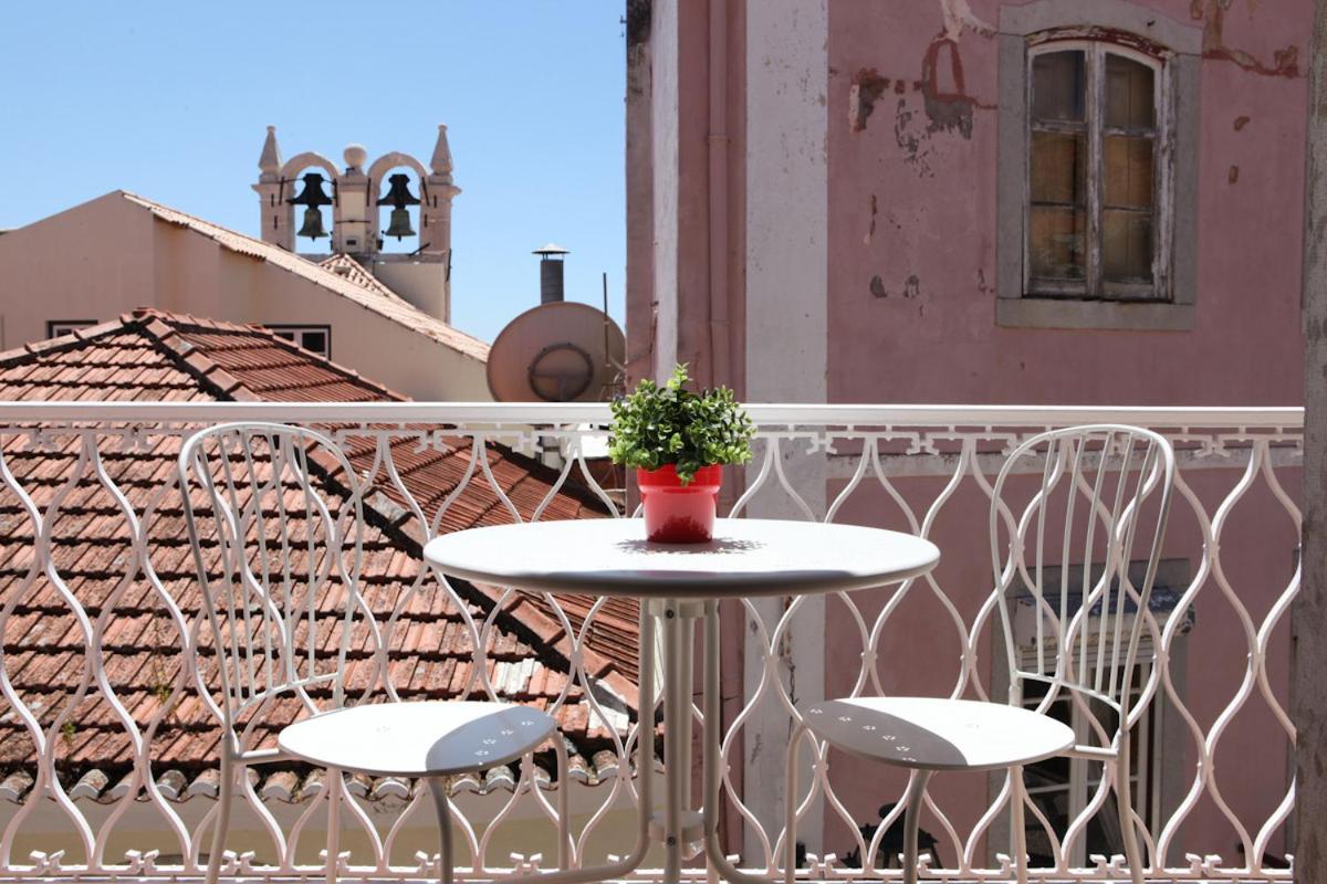 FLH Cascais Fashionable and Modern Apartment