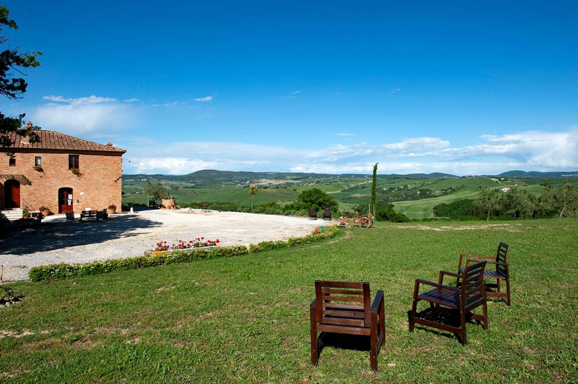 Agriturismo Mocine
