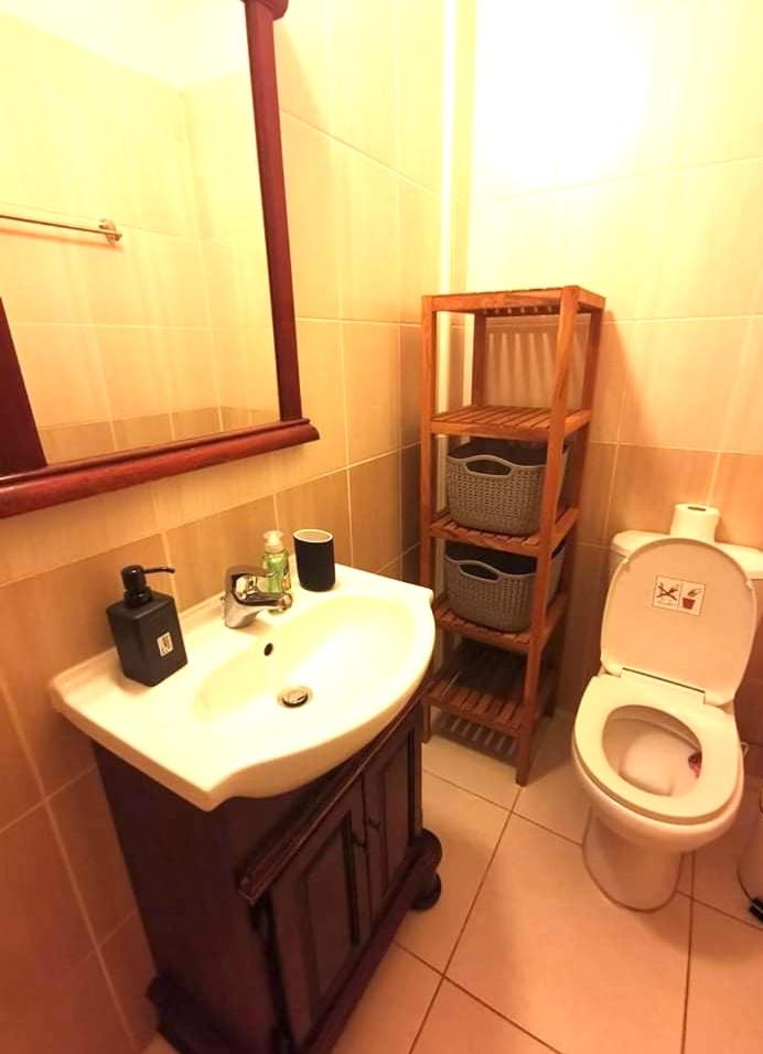 Protaras Ionian Breeze House