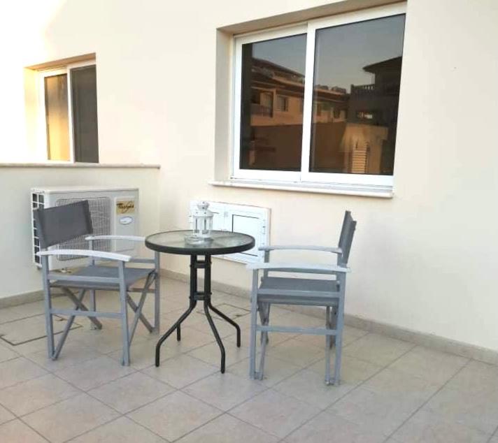 Protaras Ionian Breeze House