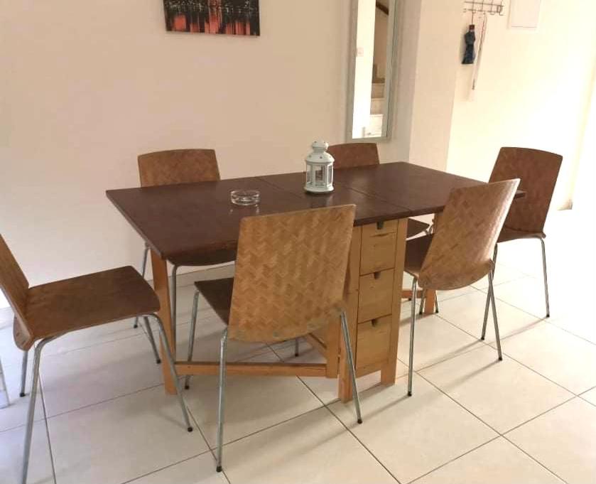 Protaras Ionian Breeze House