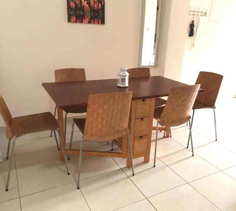 Protaras Ionian Breeze House