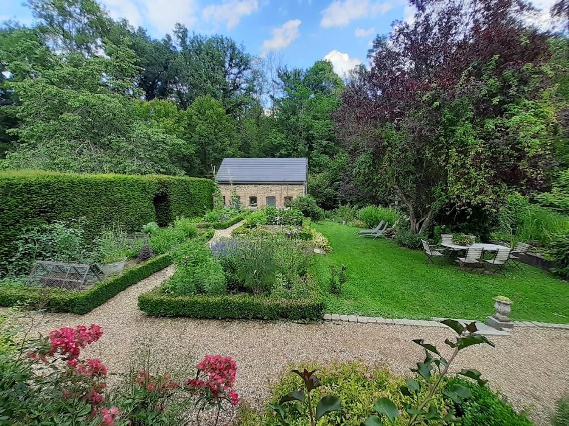 La Faironnière