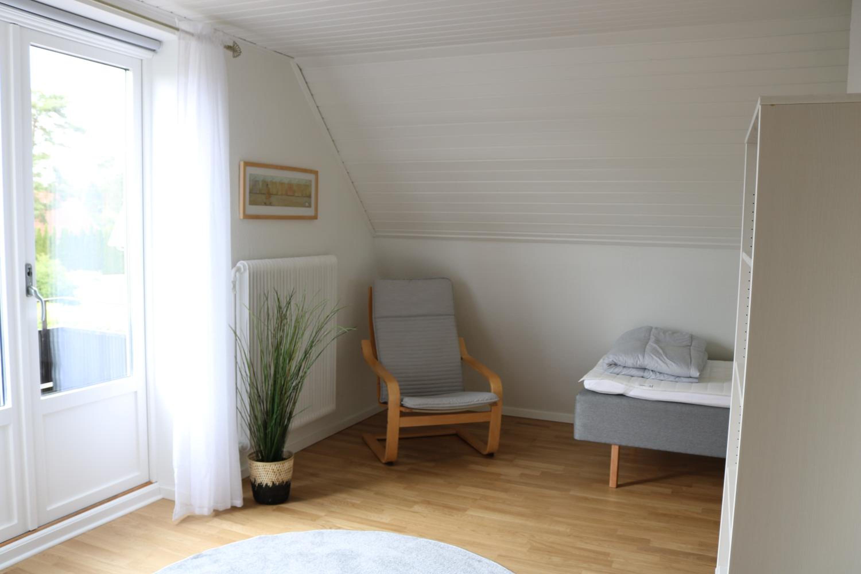 Kärraton Stugor Centrala Åhus, photo 54