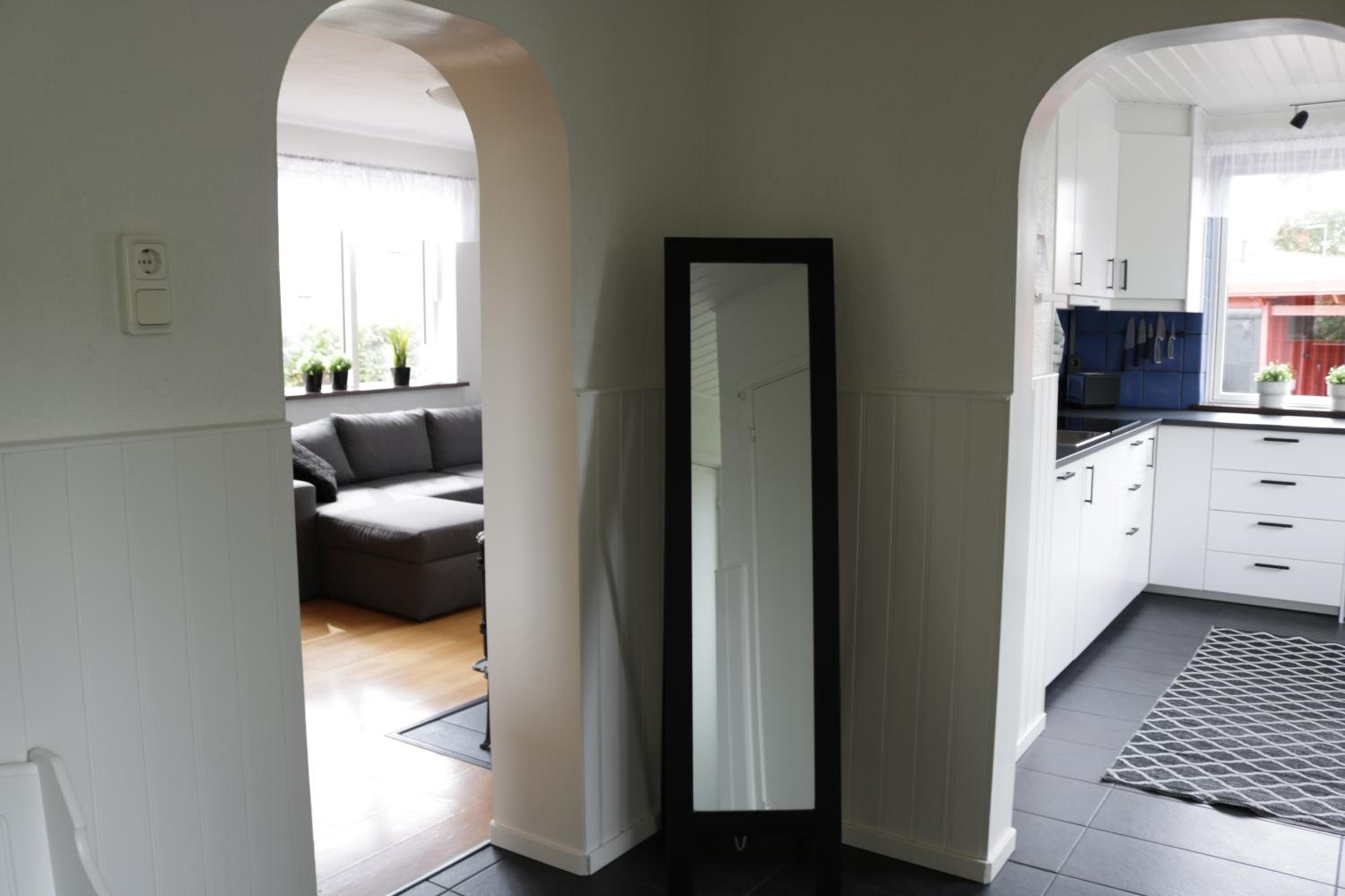 Kärraton Stugor Centrala Åhus, photo 29