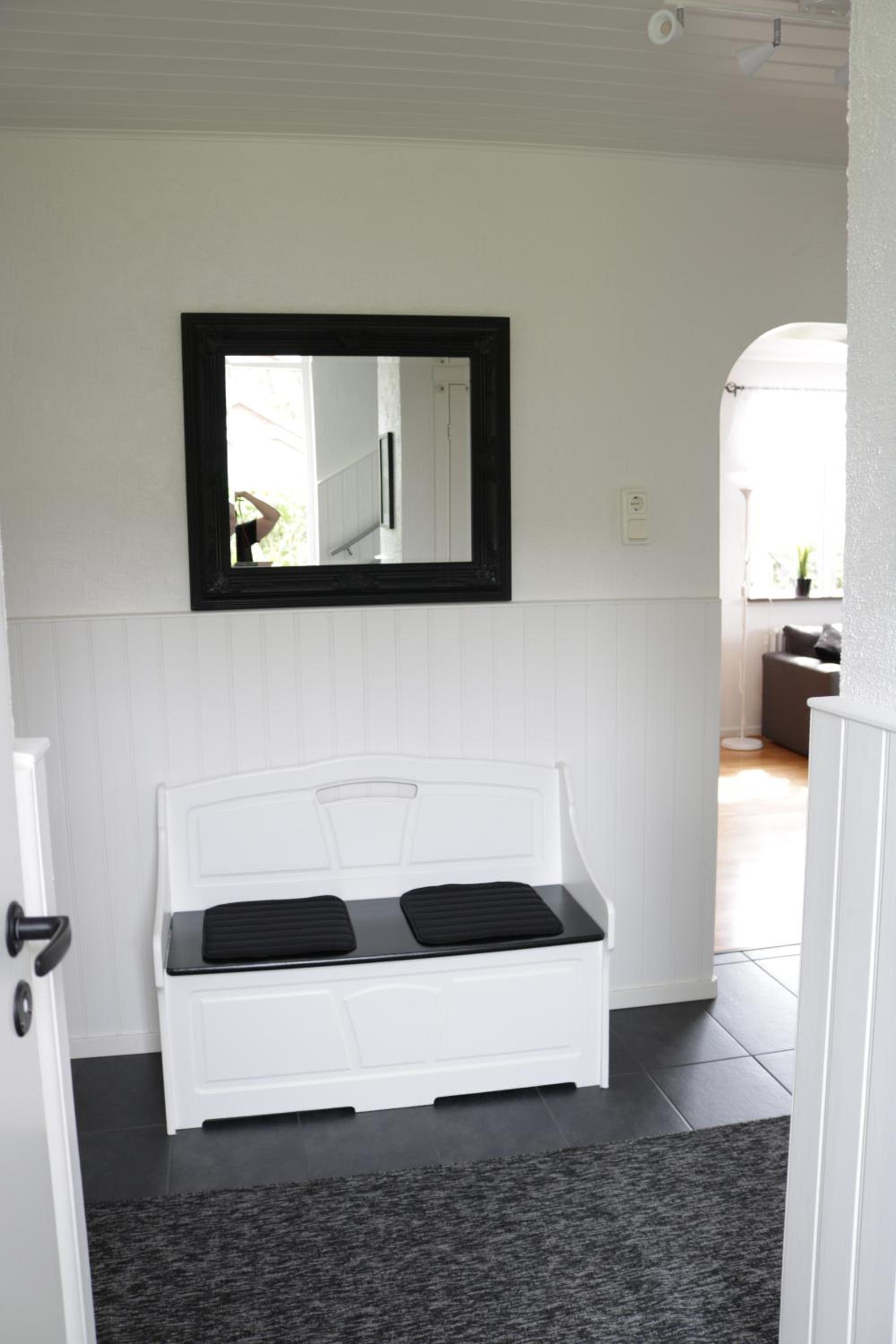 Kärraton Stugor Centrala Åhus, photo 18