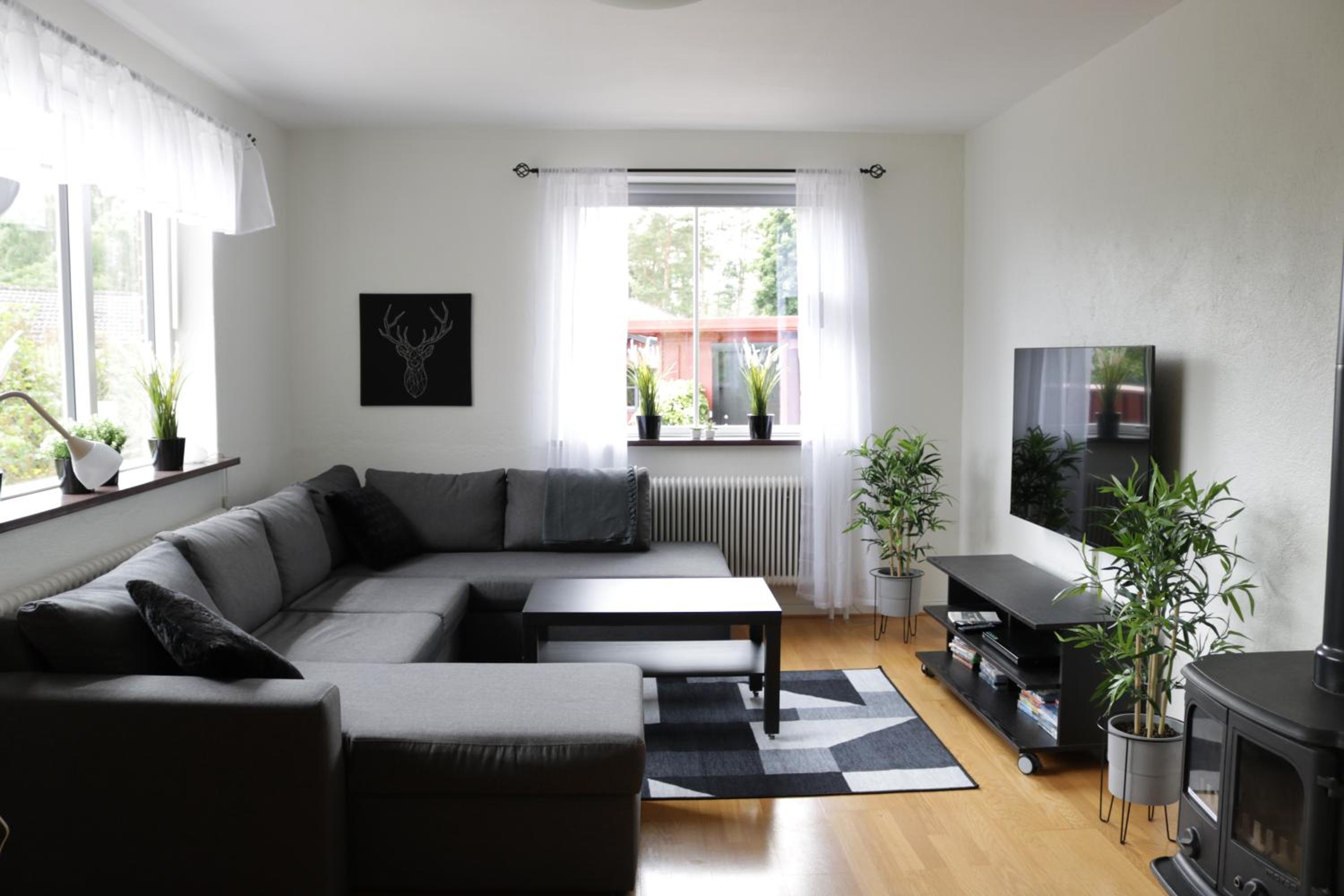 Kärraton Stugor Centrala Åhus, photo 21
