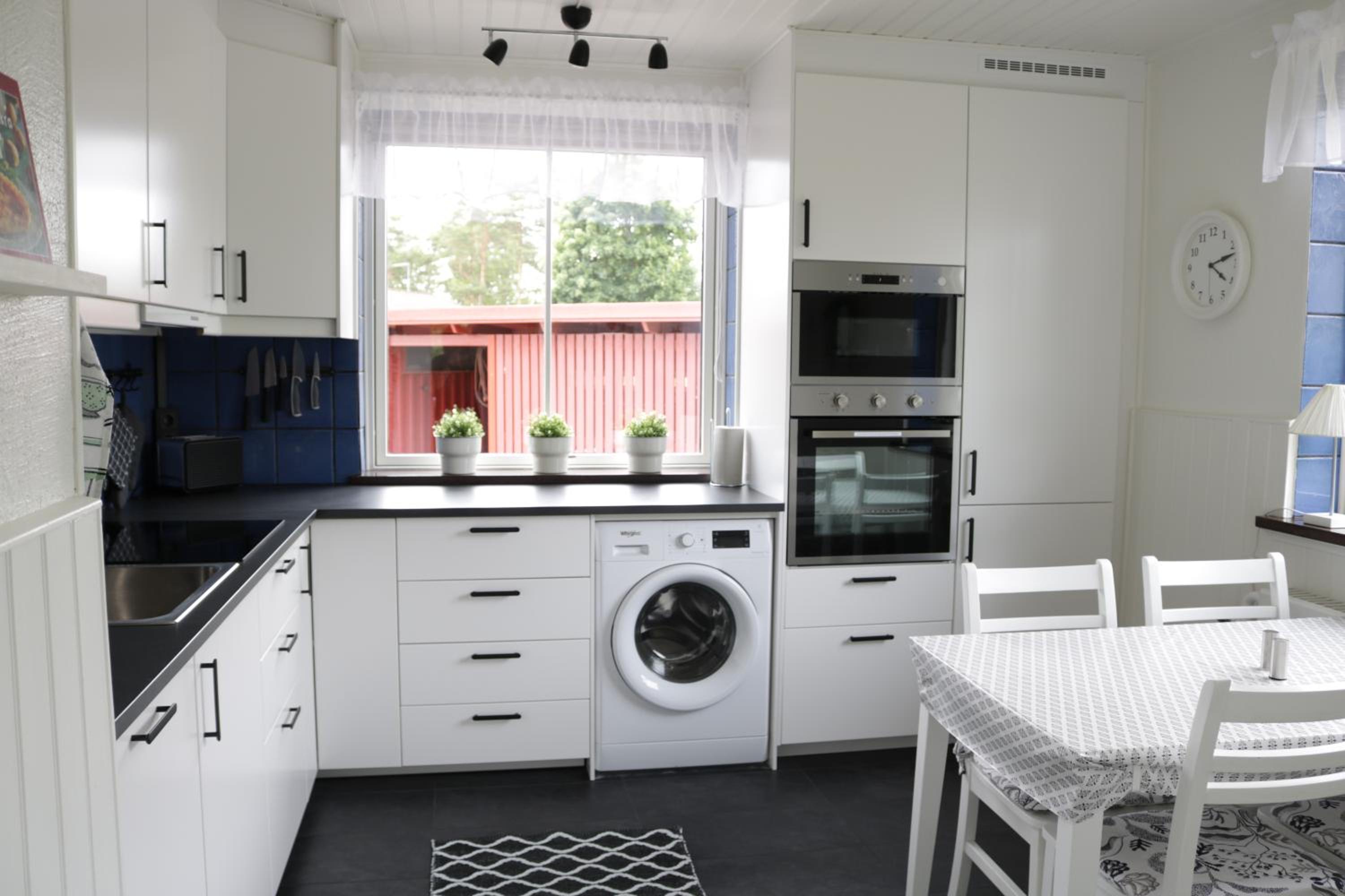 Kärraton Stugor Centrala Åhus, photo 17