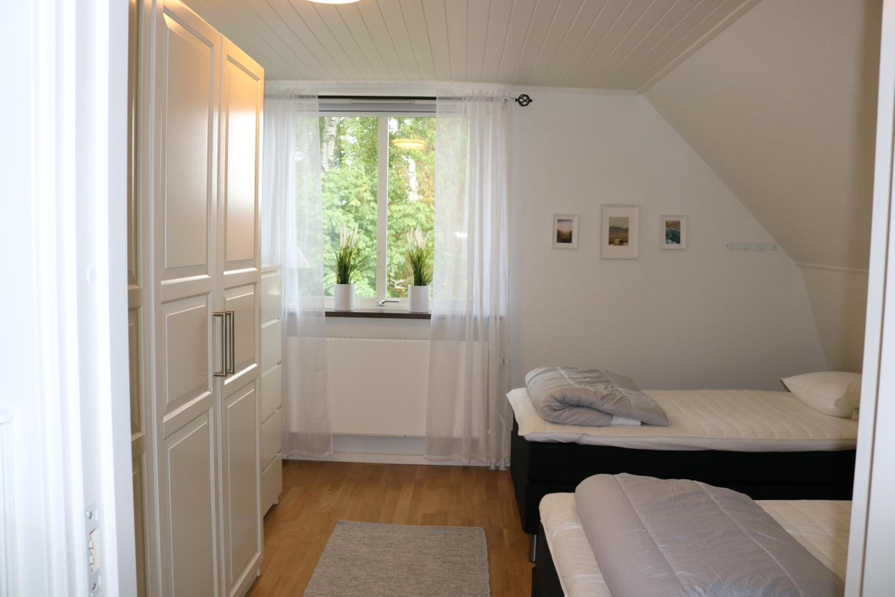 Kärraton Stugor Centrala Åhus, photo 32