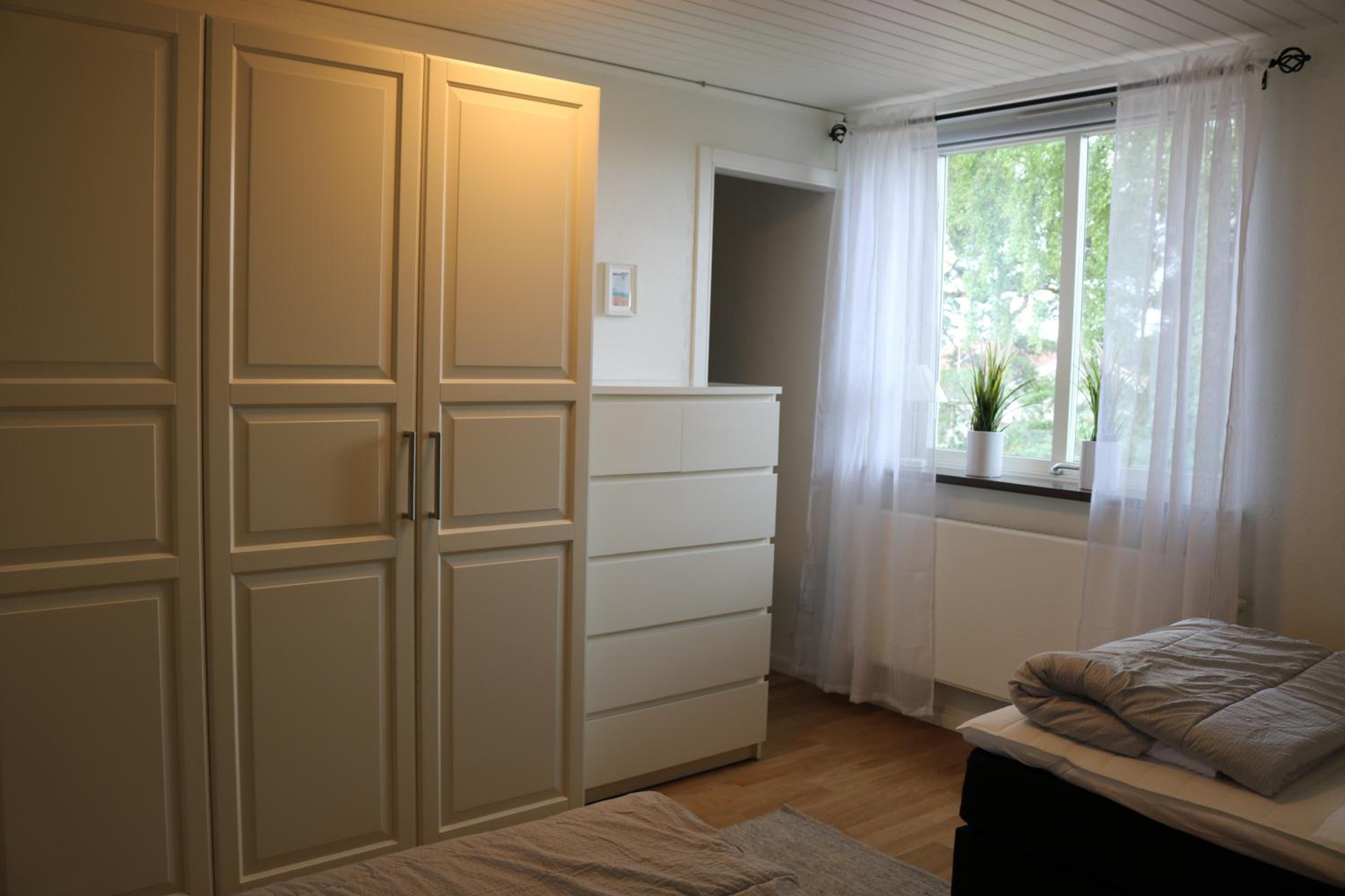 Kärraton Stugor Centrala Åhus, photo 37