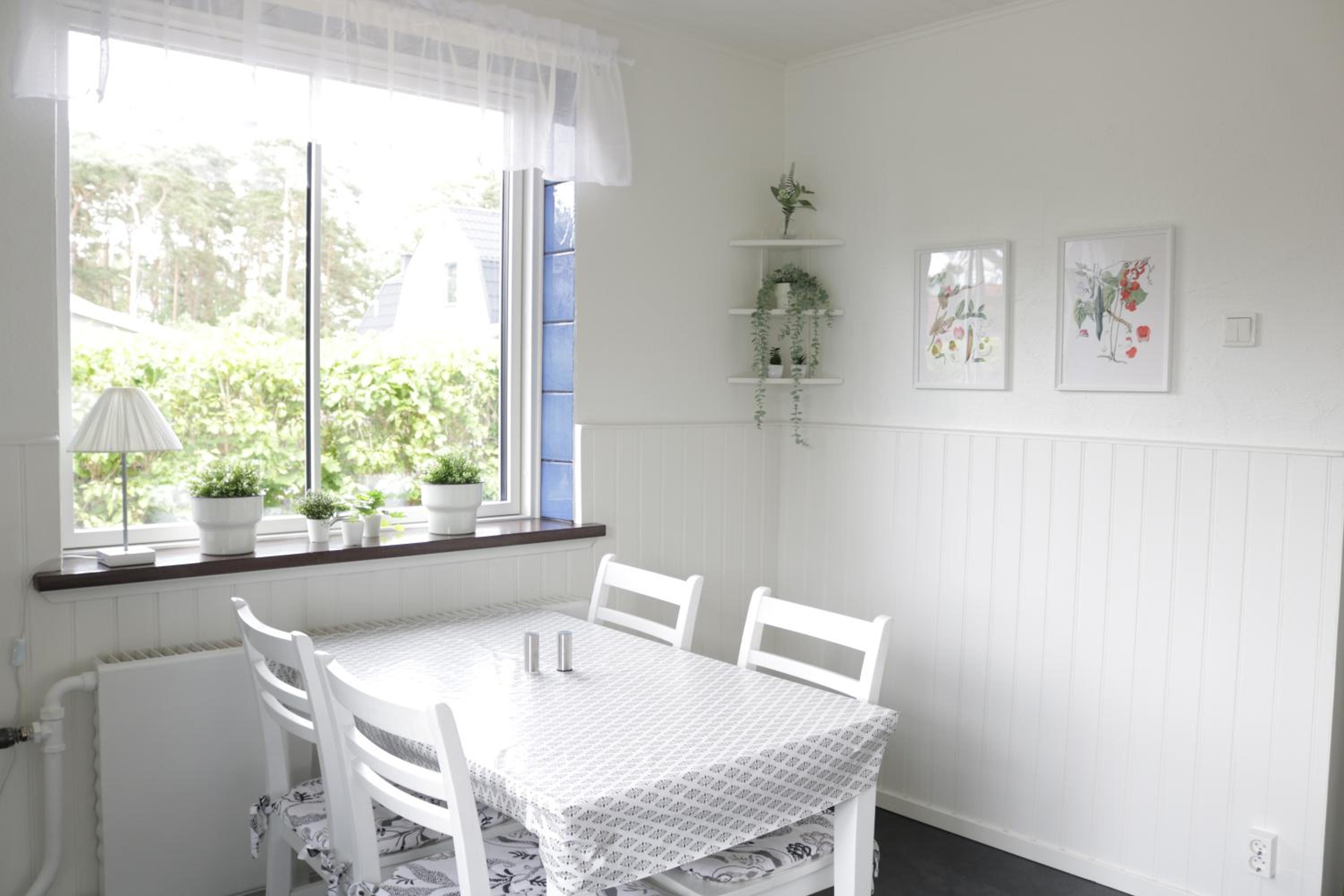 Kärraton Stugor Centrala Åhus, photo 44
