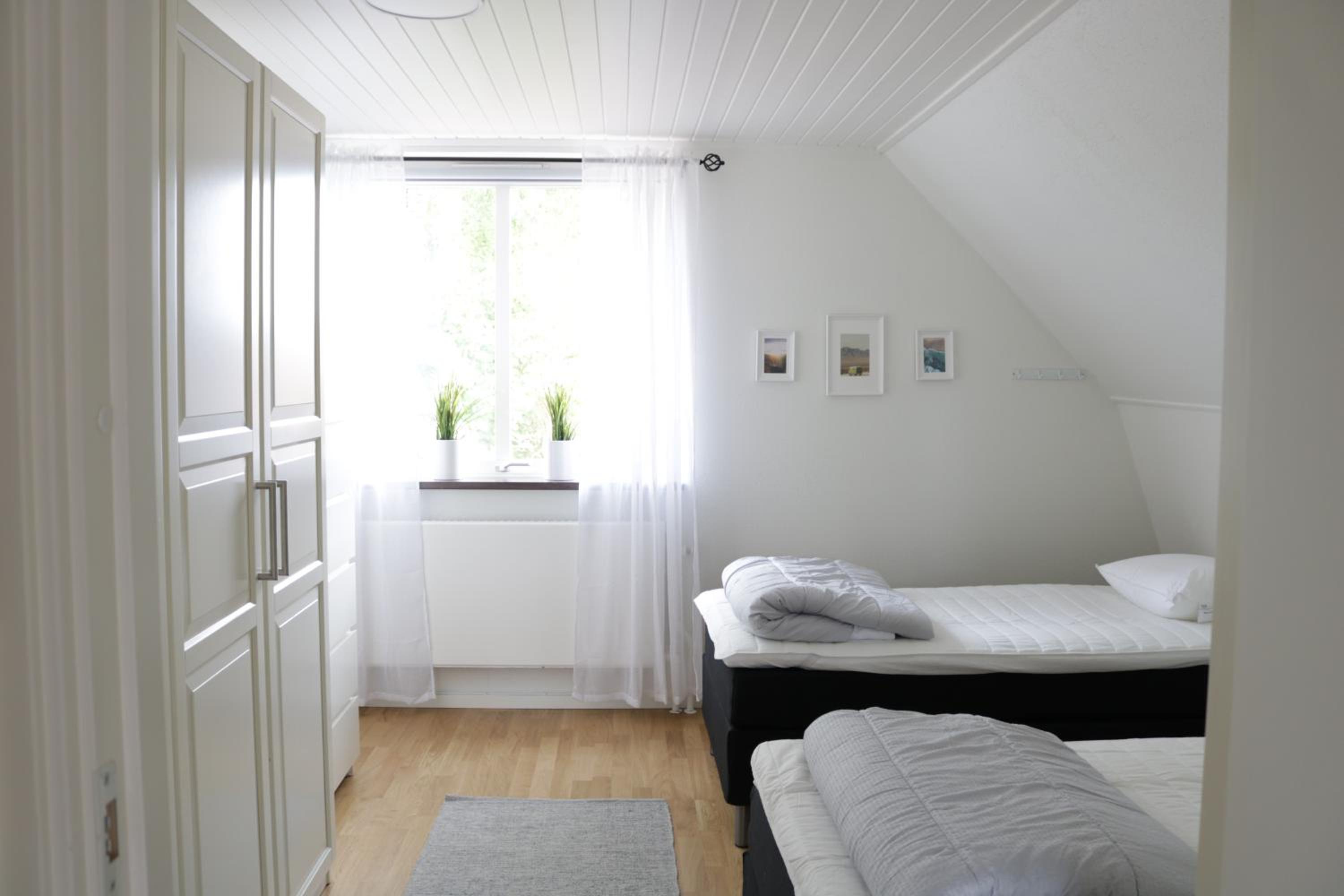 Kärraton Stugor Centrala Åhus, photo 9