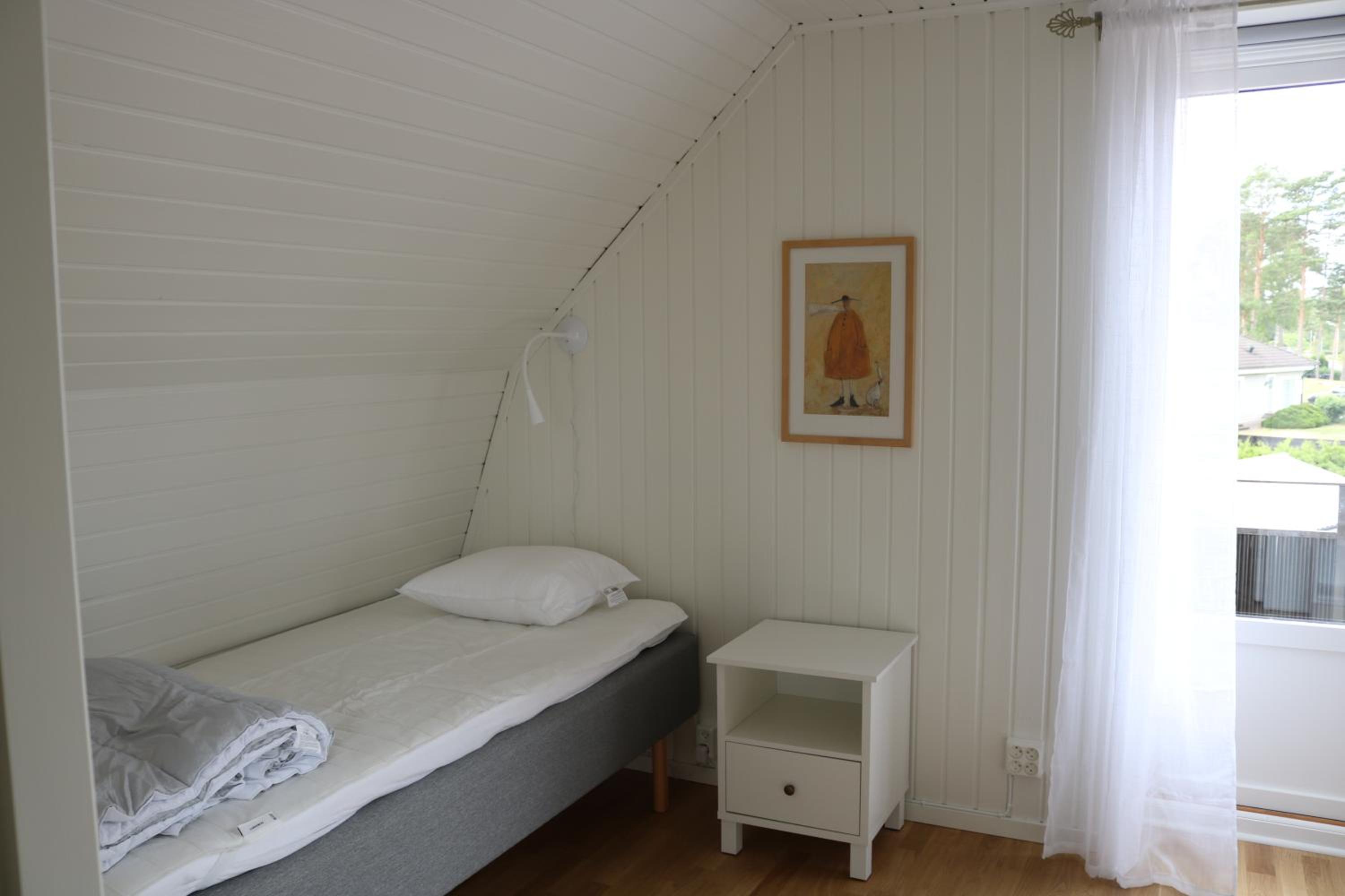 Kärraton Stugor Centrala Åhus, photo 41