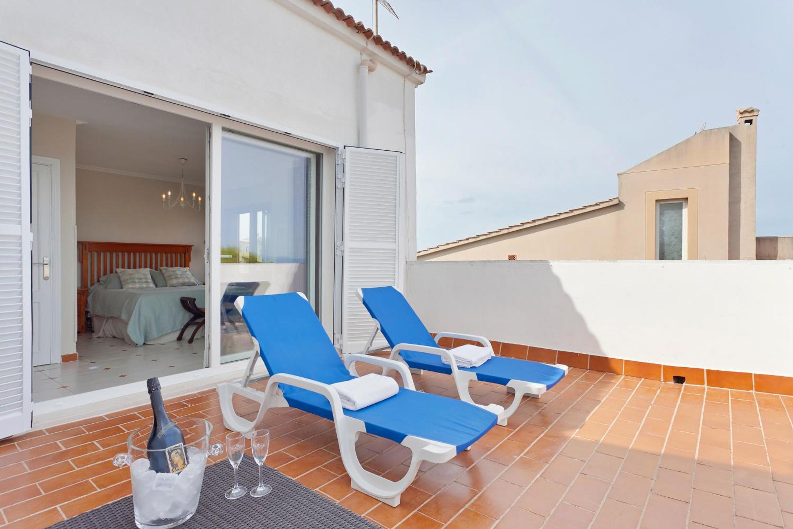 Villa Bahias view 5