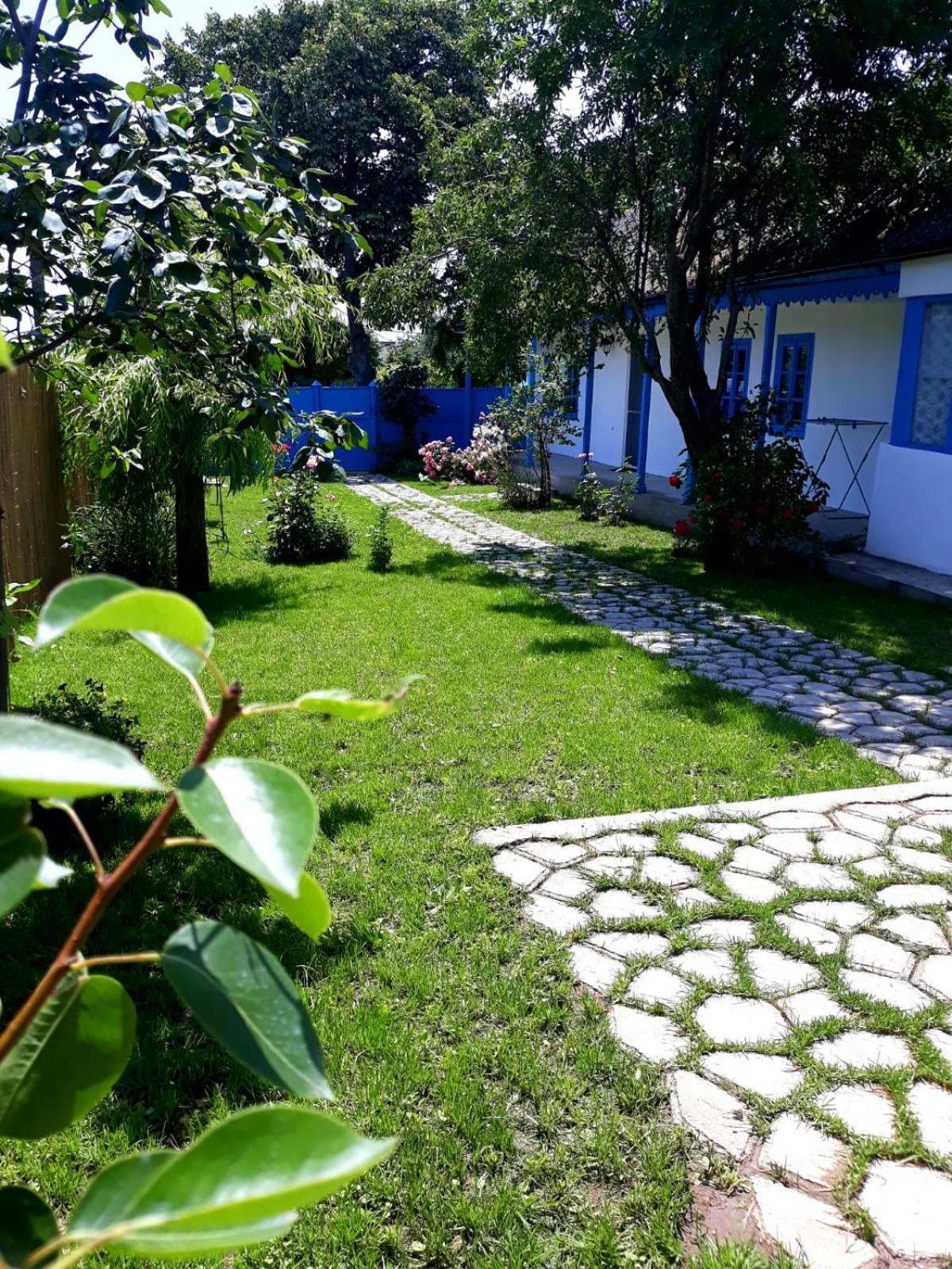 Casa Pavel Jurilovca view 5
