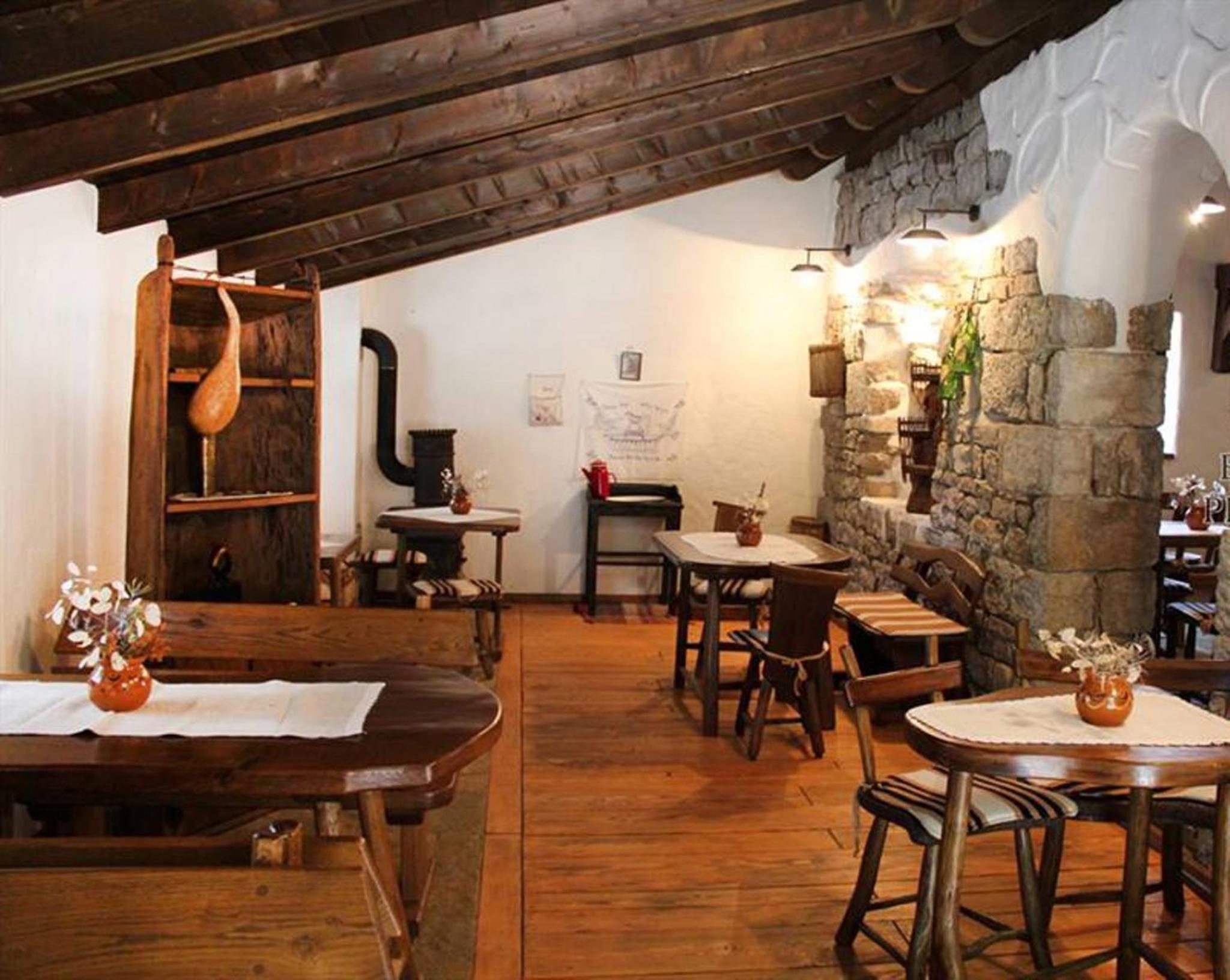 Farm Stay Čardaklije