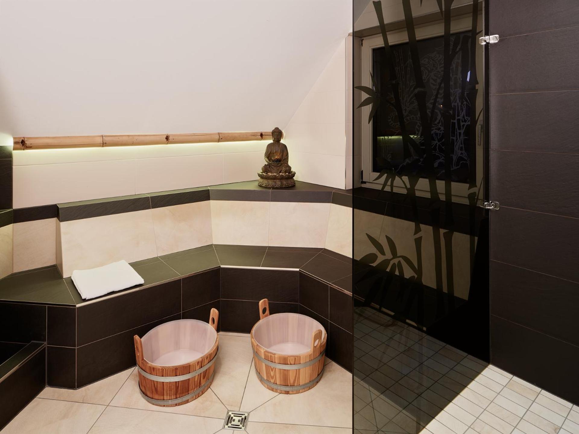 Hotel Garni Café Schacher