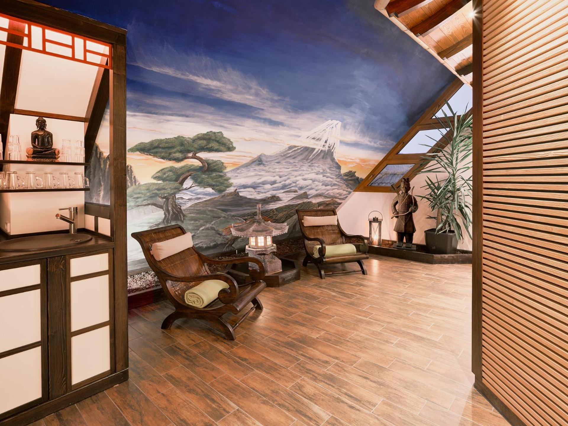 Hotel Garni Café Schacher