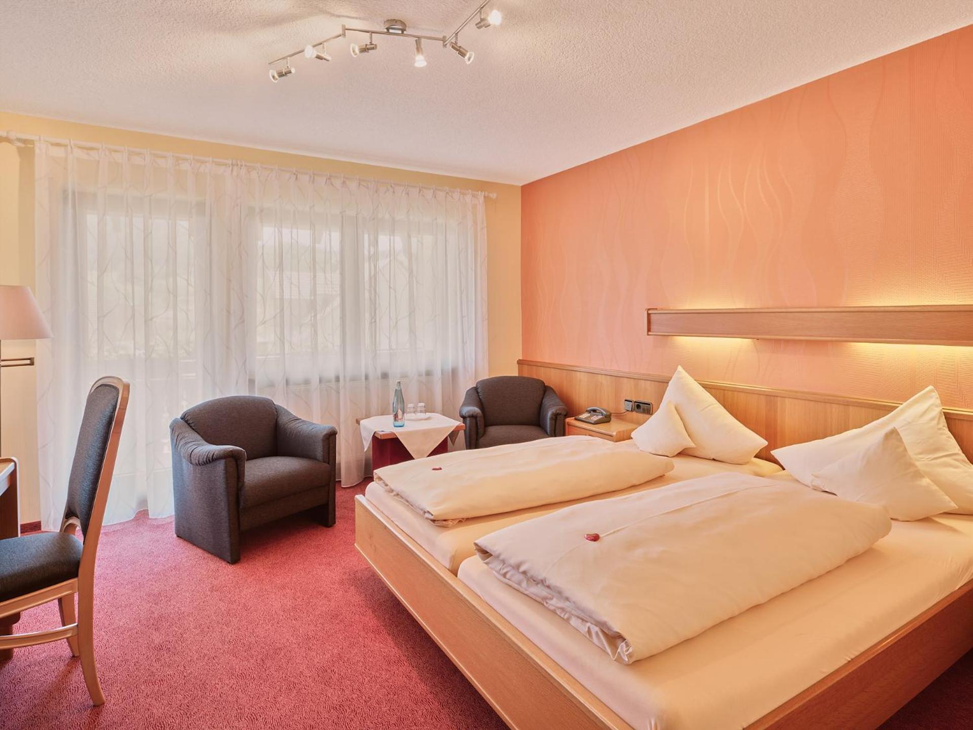 Hotel Garni Café Schacher