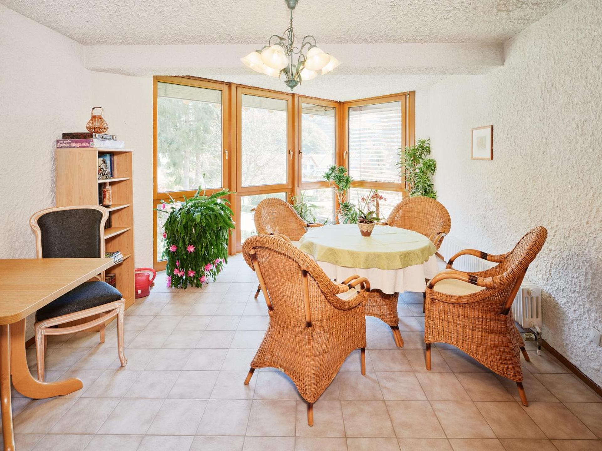Hotel Garni Café Schacher