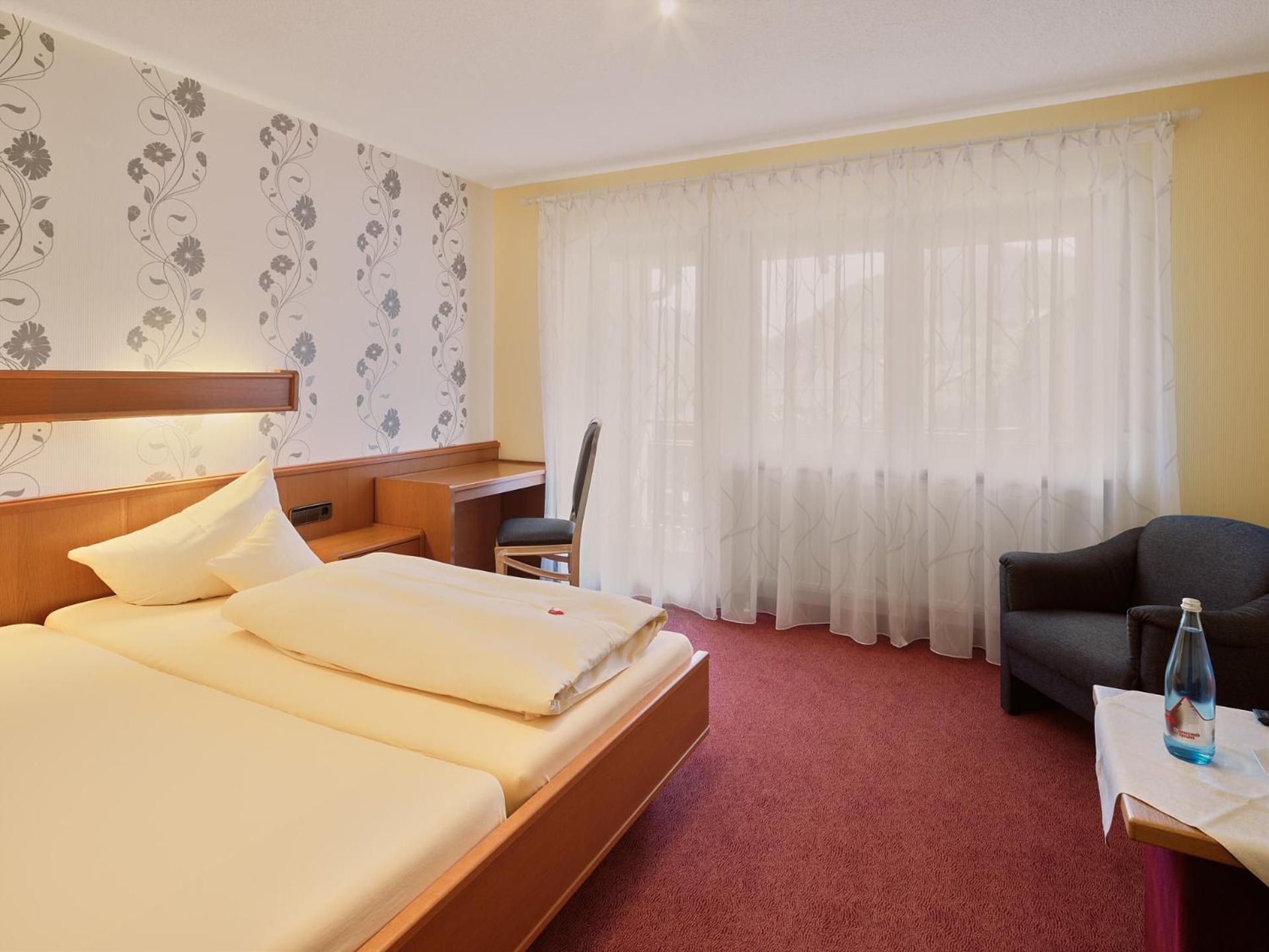 Hotel Garni Café Schacher