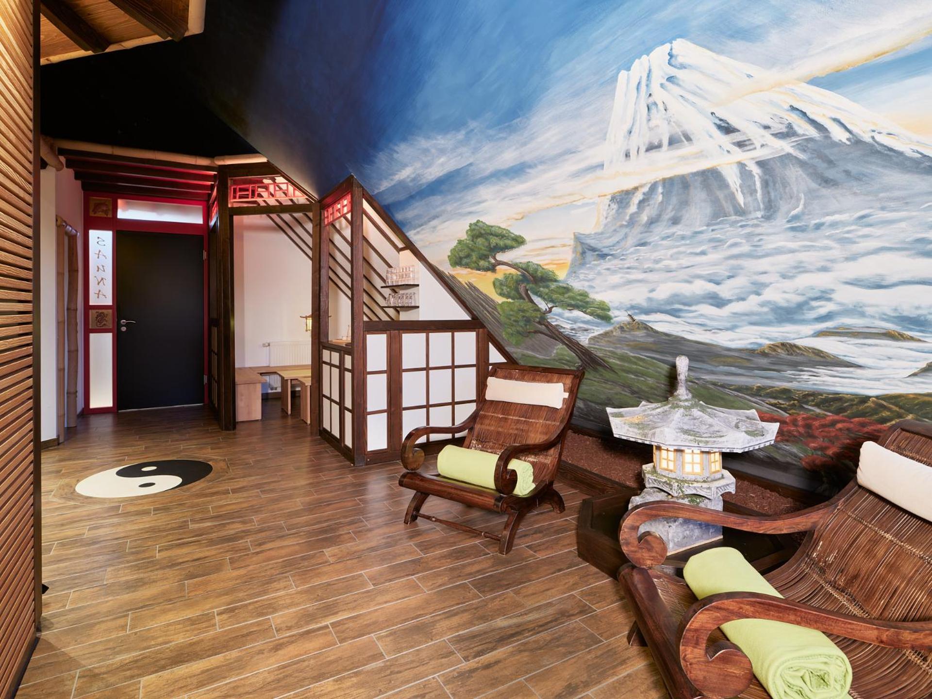 Hotel Garni Café Schacher