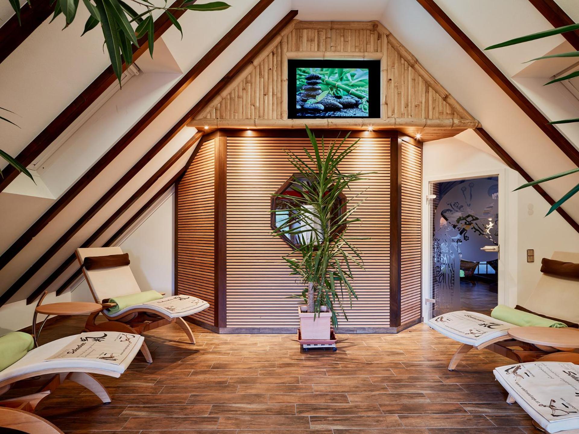 Hotel Garni Café Schacher
