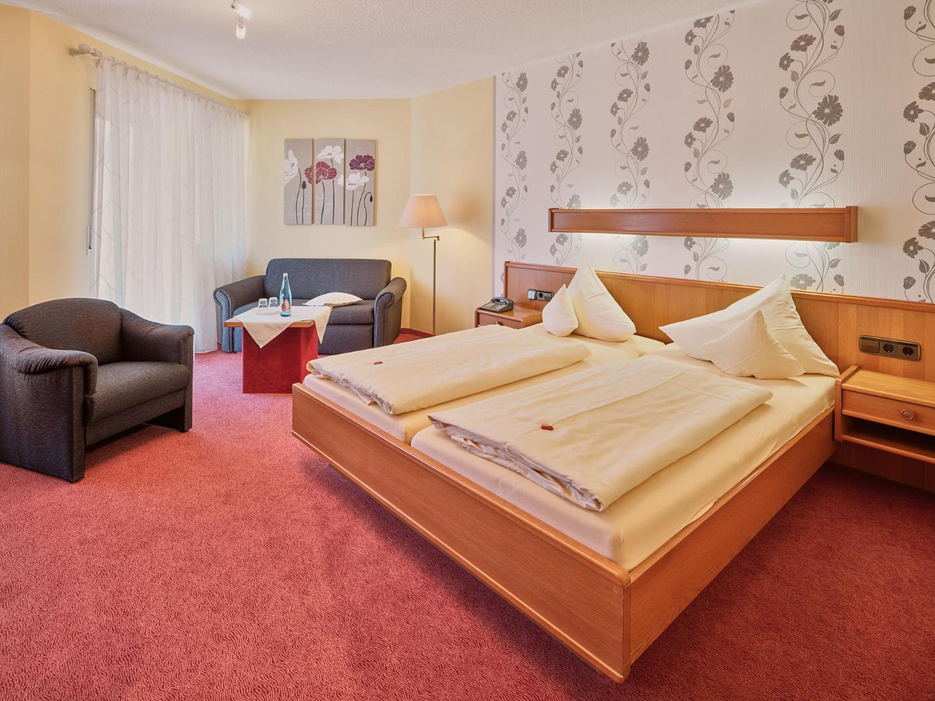 Hotel Garni Café Schacher