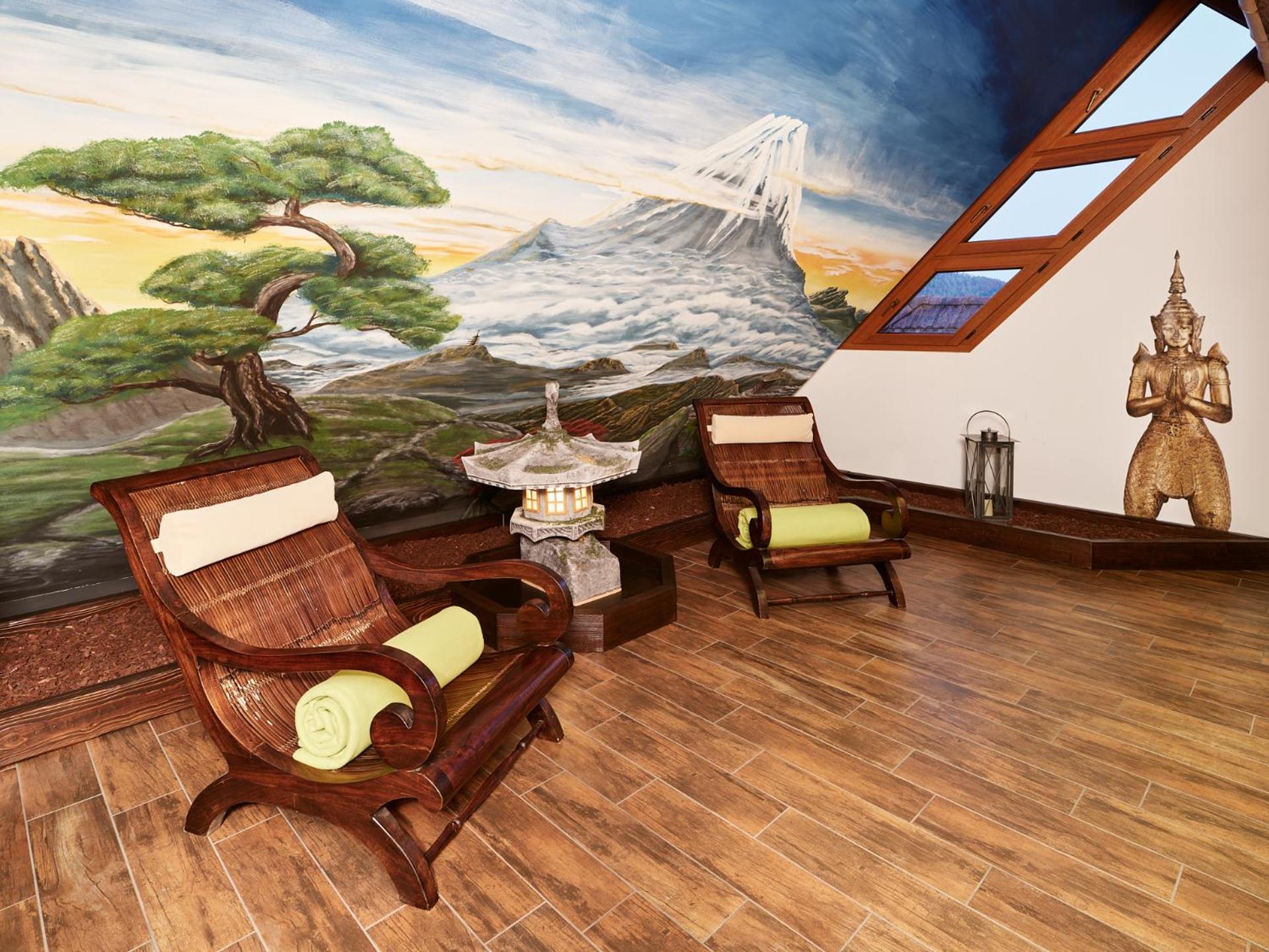 Hotel Garni Café Schacher