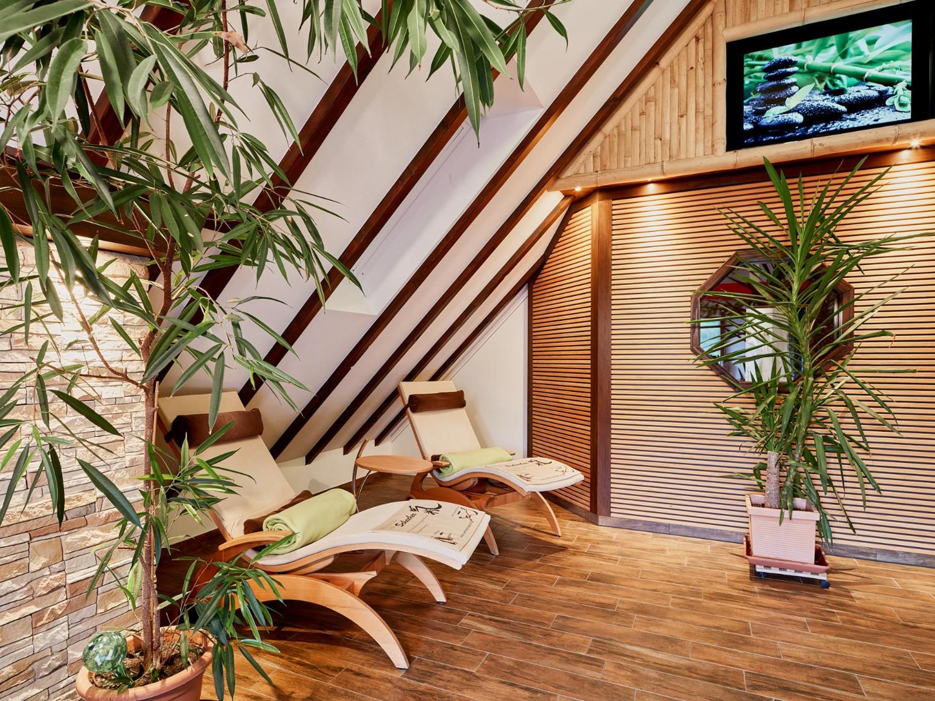 Hotel Garni Café Schacher