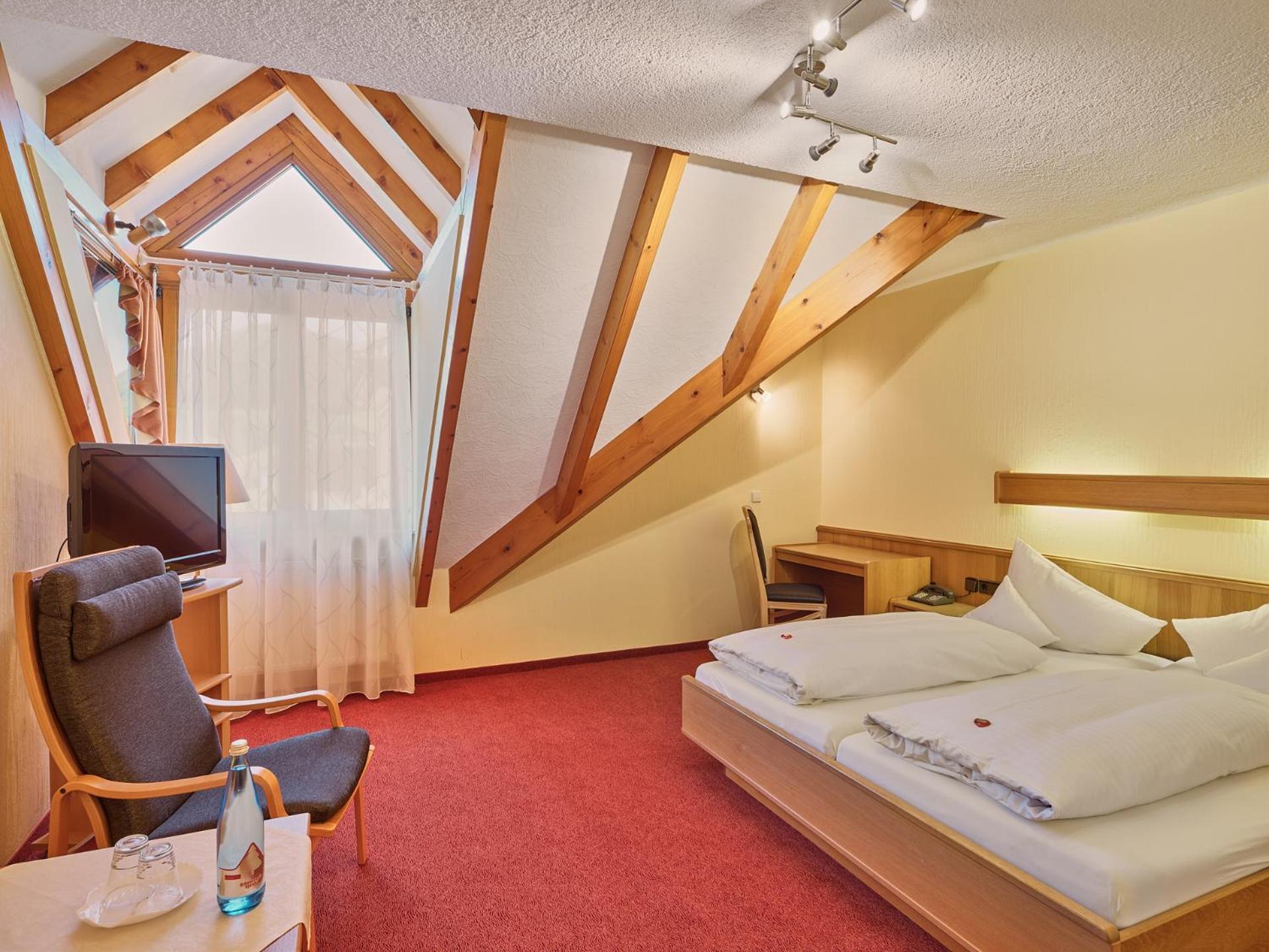 Hotel Garni Café Schacher