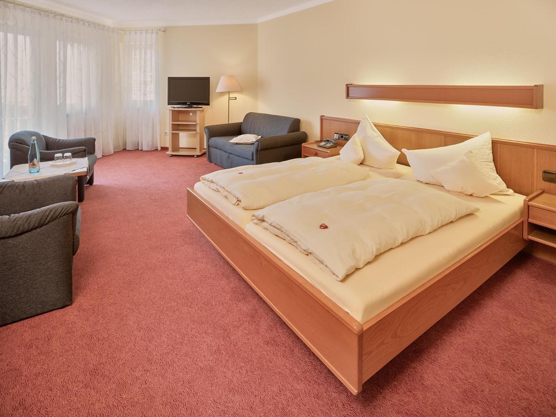 Hotel Garni Café Schacher