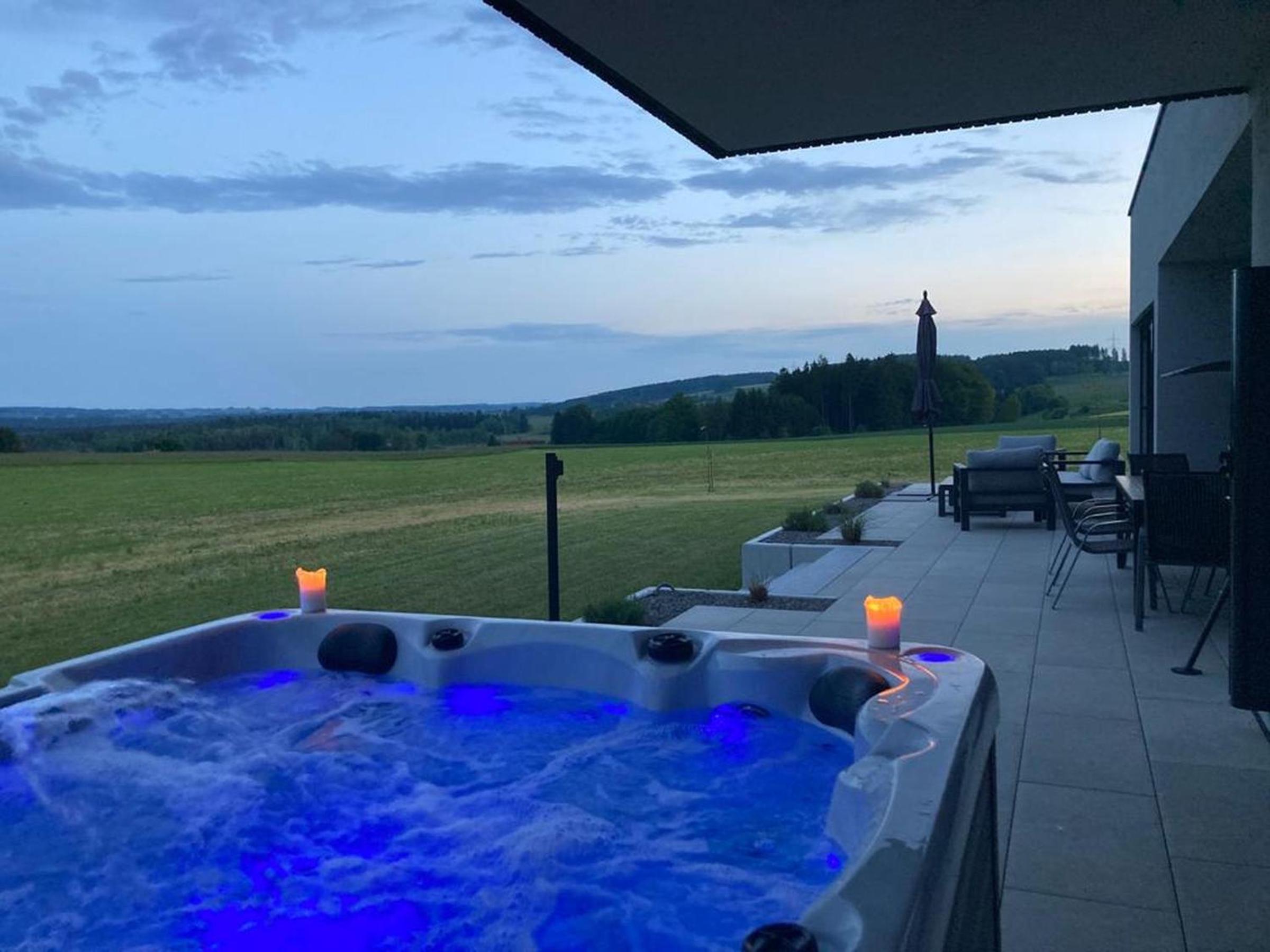 Chalet Am Ried