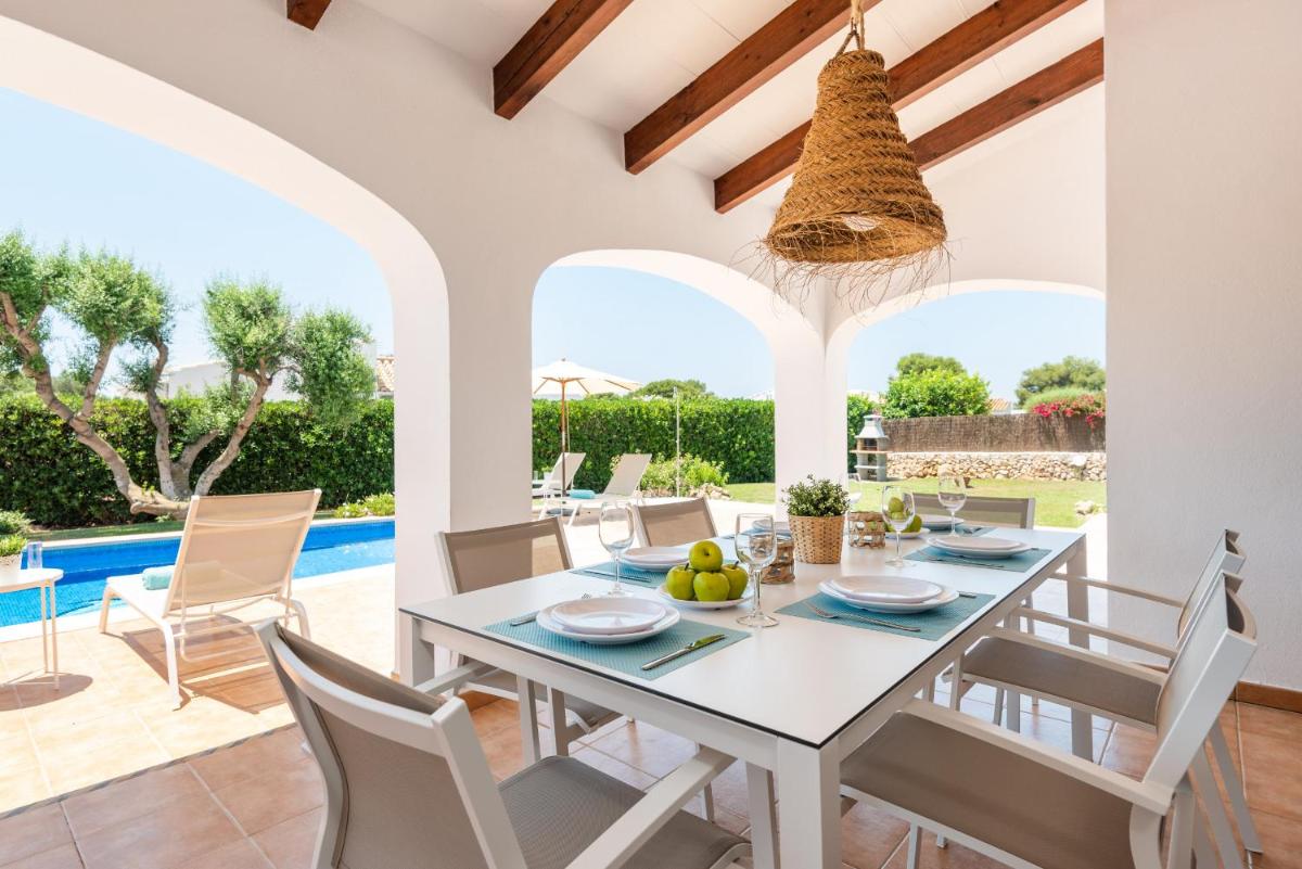 Hotel Casa Bruna - Binibeca Nou - Image 1