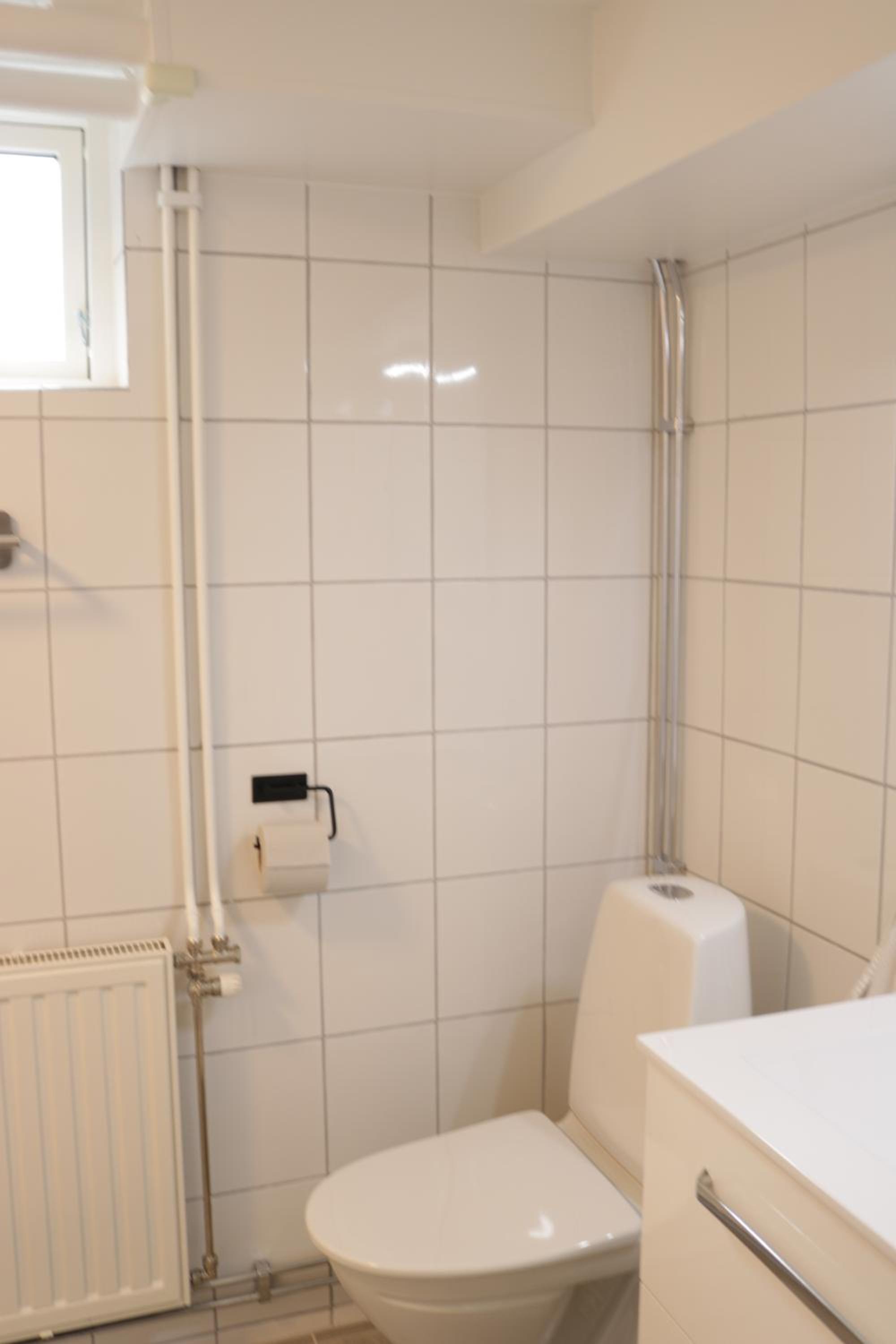 Kärraton Stugor Centrala Åhus, photo 36